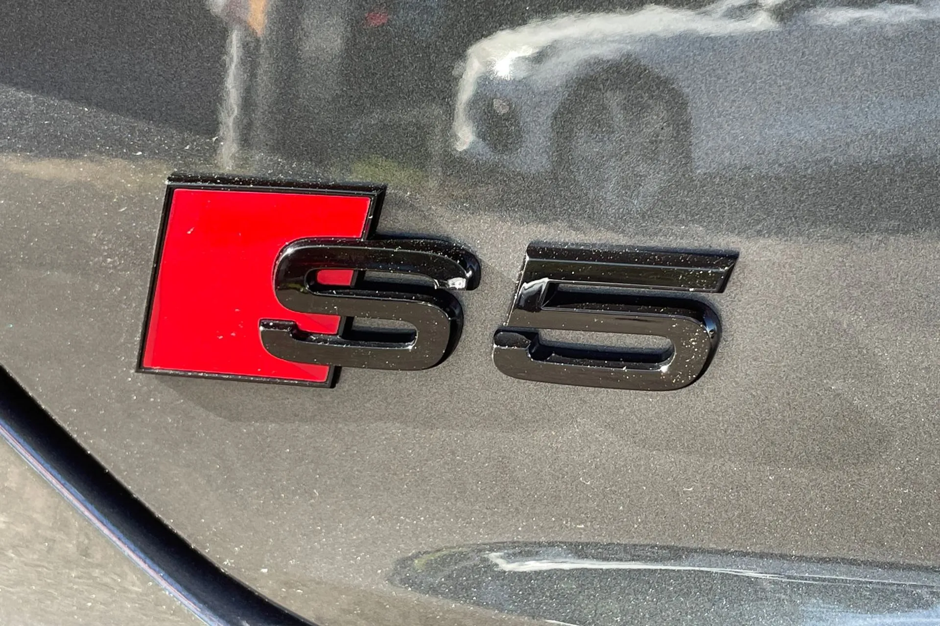Audi A5 thumbnail image number 47