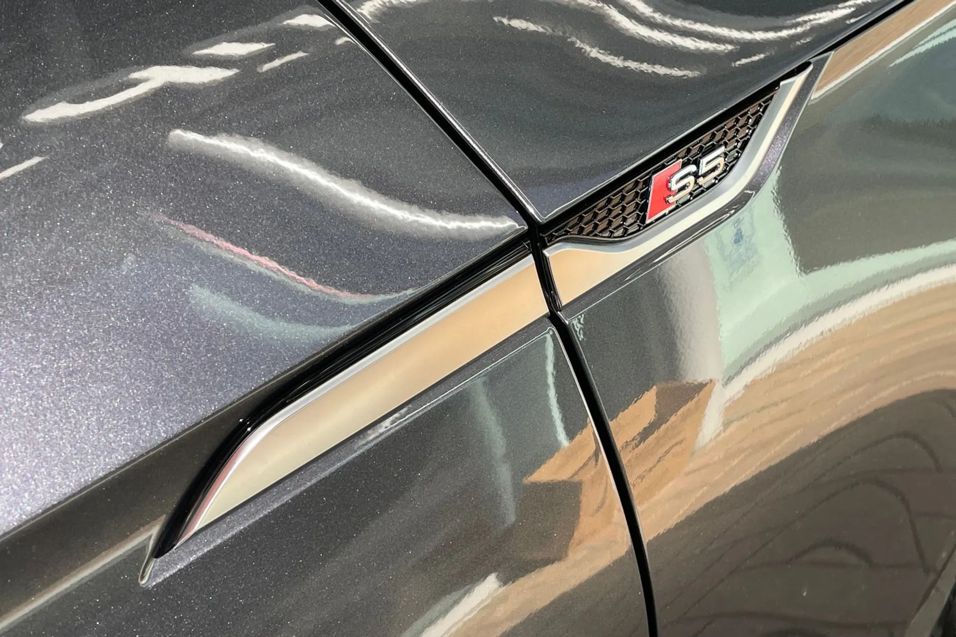 Audi A5 thumbnail image number 50
