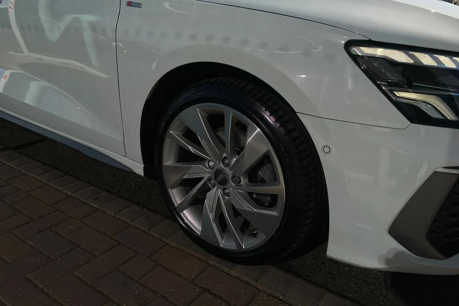 Audi A3 thumbnail image number 12