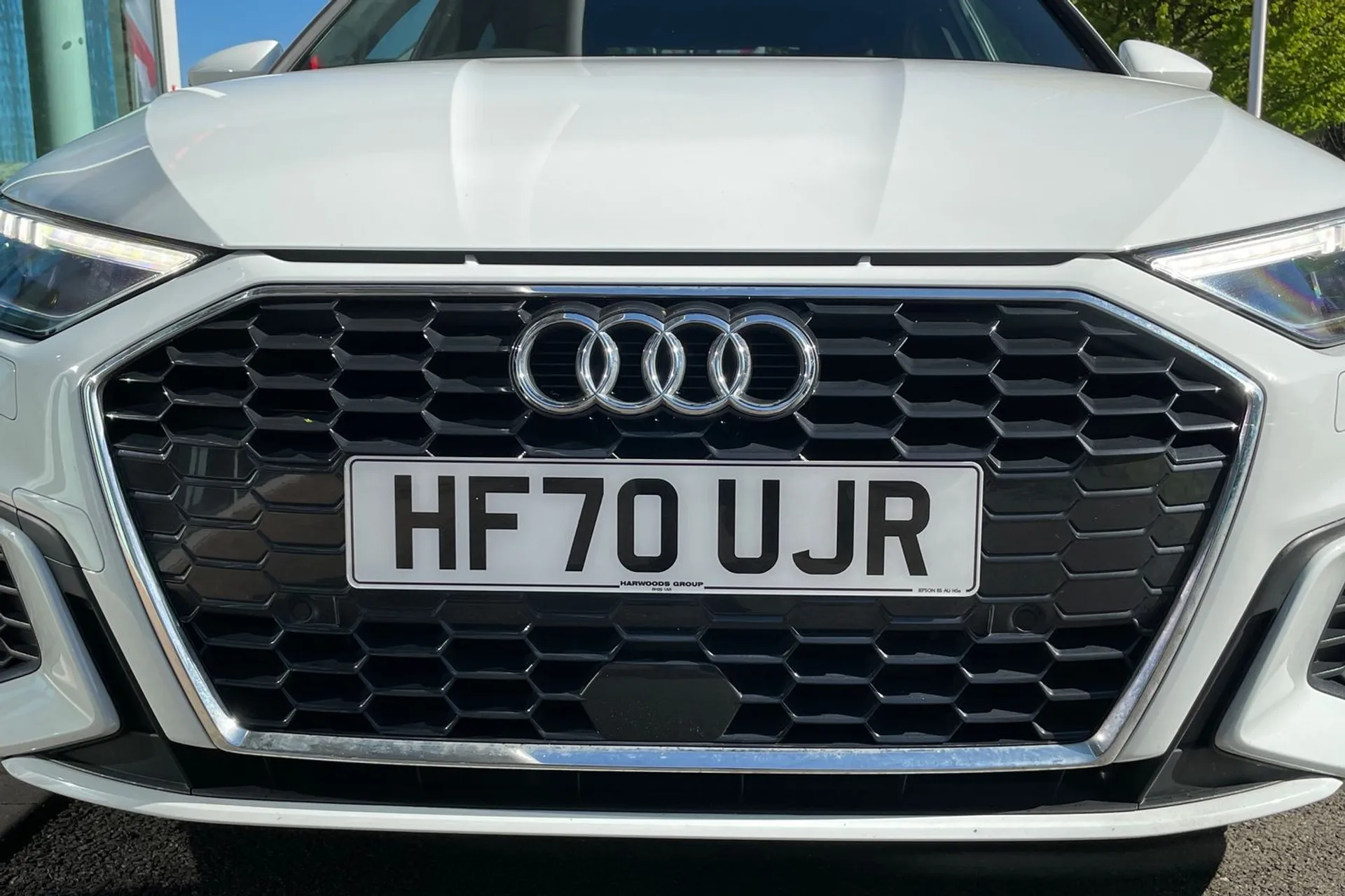 Audi A3 thumbnail image number 53