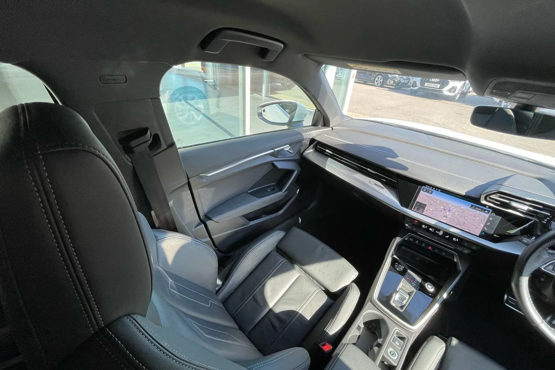 Audi A3 thumbnail image number 33