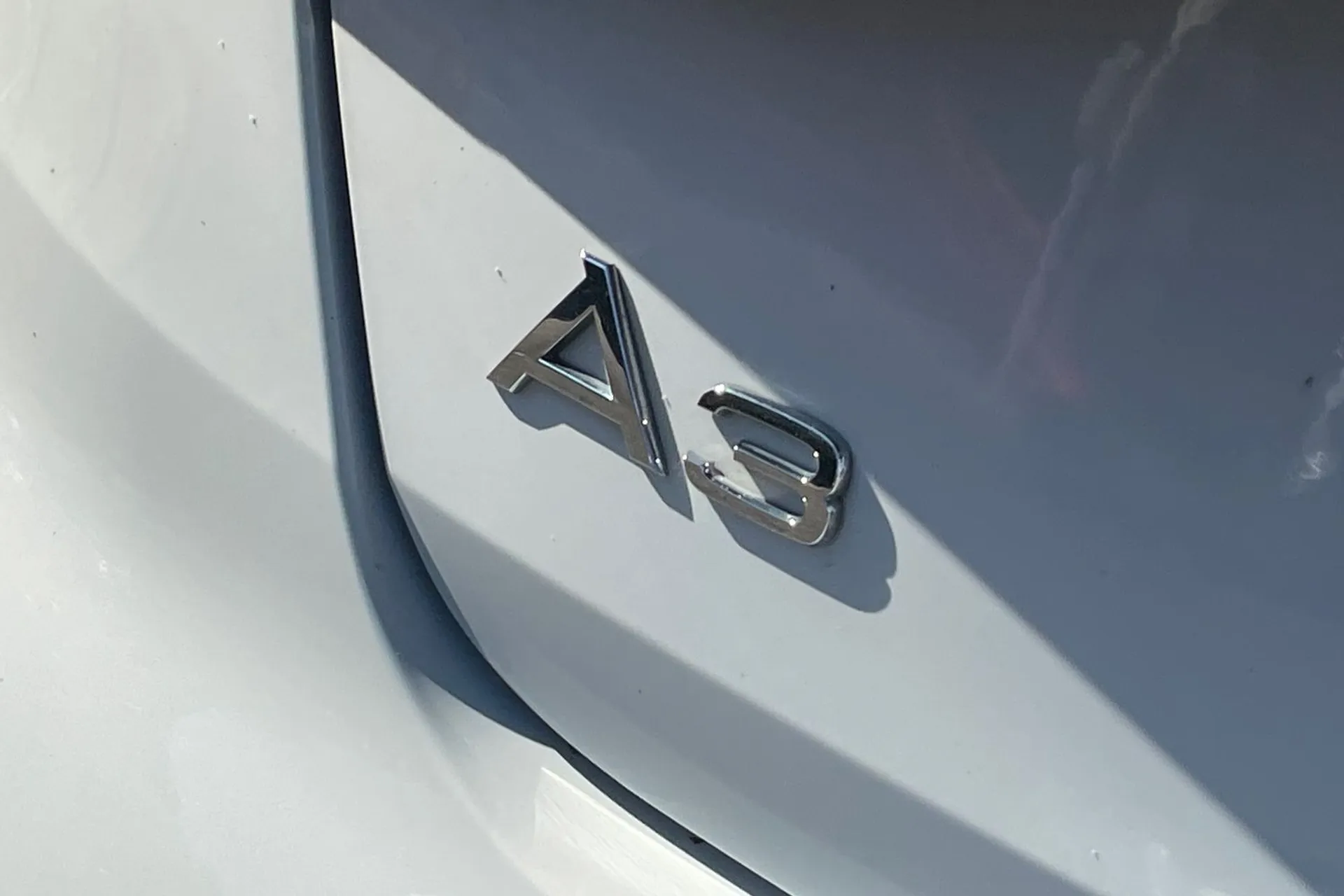 Audi A3 thumbnail image number 48