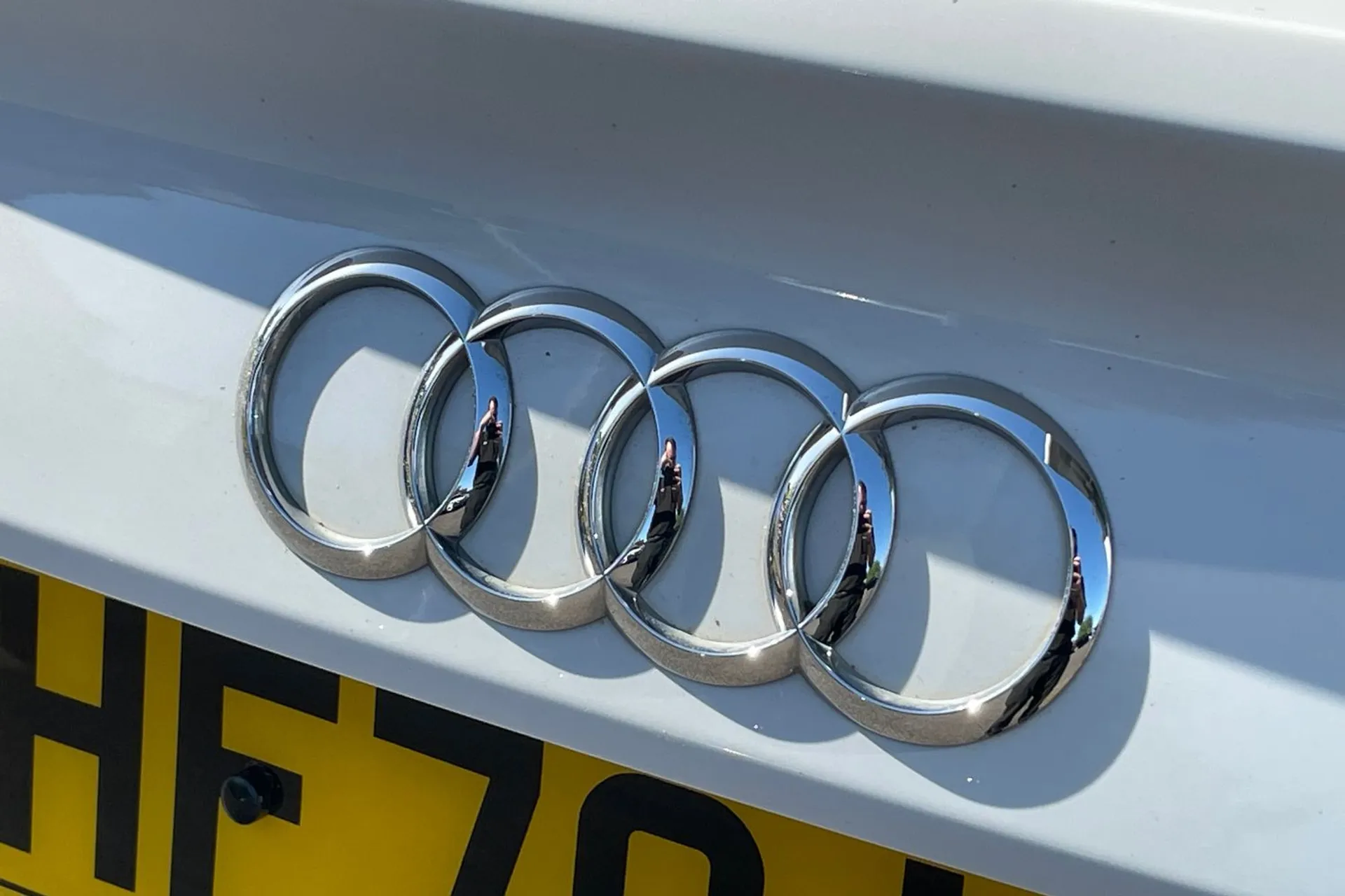 Audi A3 thumbnail image number 49