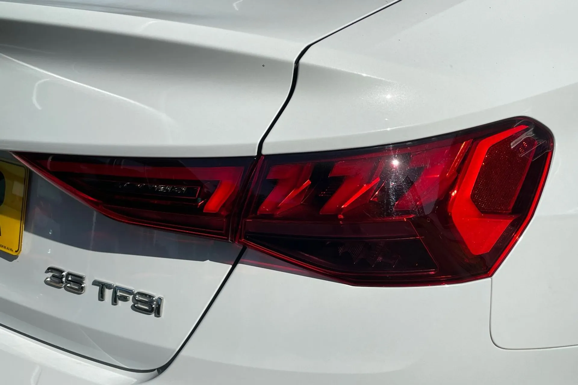 Audi A3 thumbnail image number 19