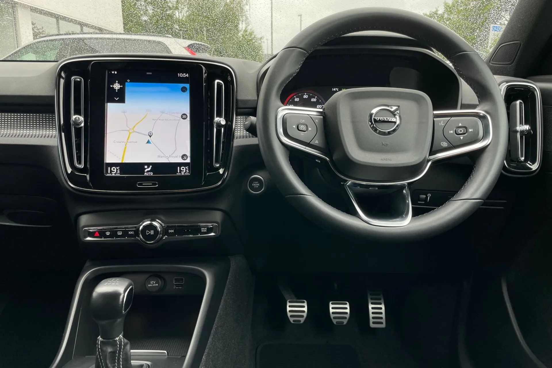 Volvo XC40 thumbnail image number 33