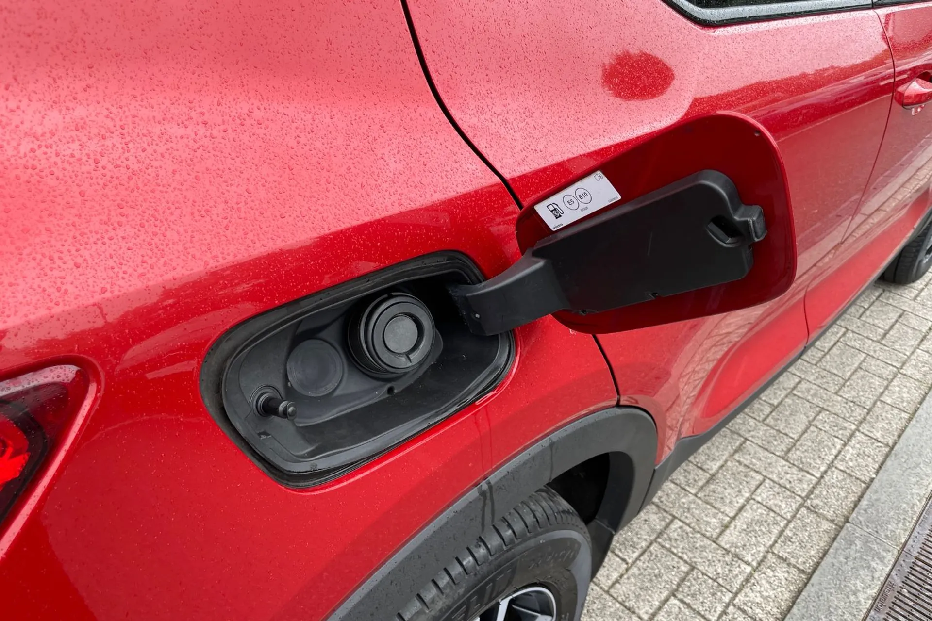 Volvo XC40 thumbnail image number 18