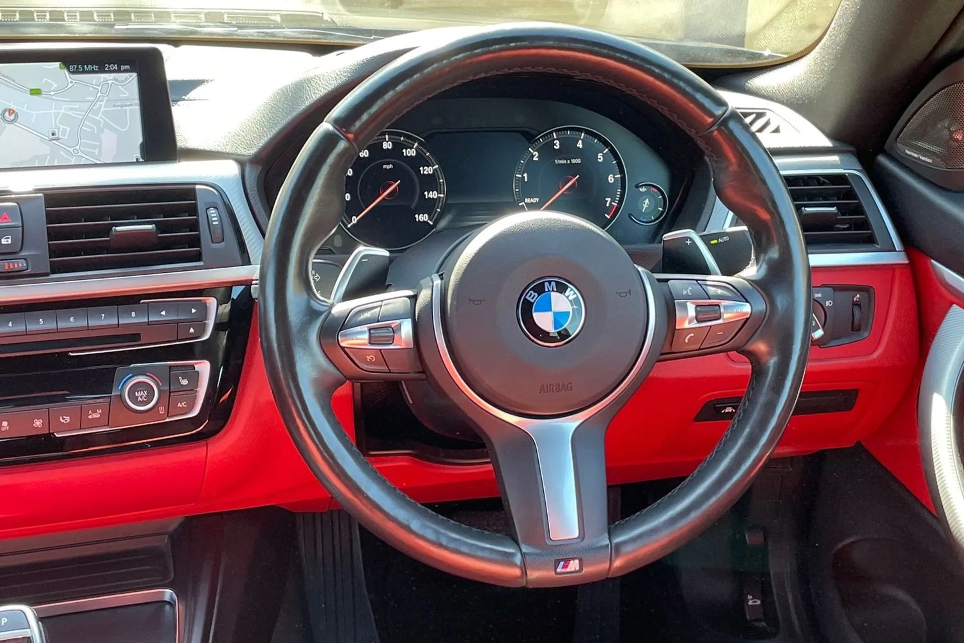 BMW 4 SERIES thumbnail image number 36