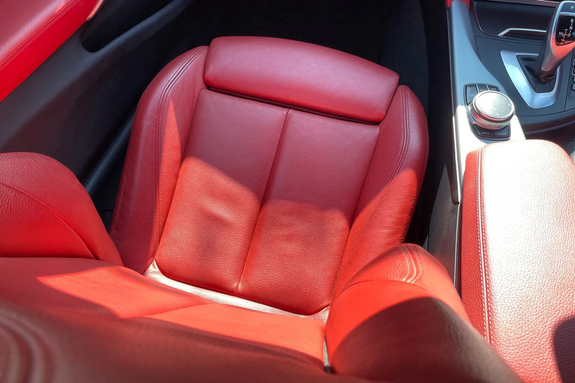 BMW 4 SERIES thumbnail image number 34