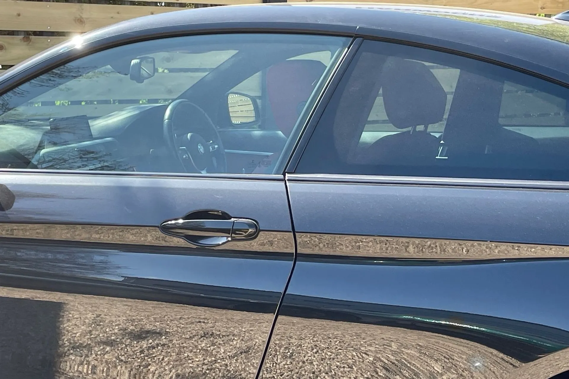 BMW 4 SERIES thumbnail image number 15