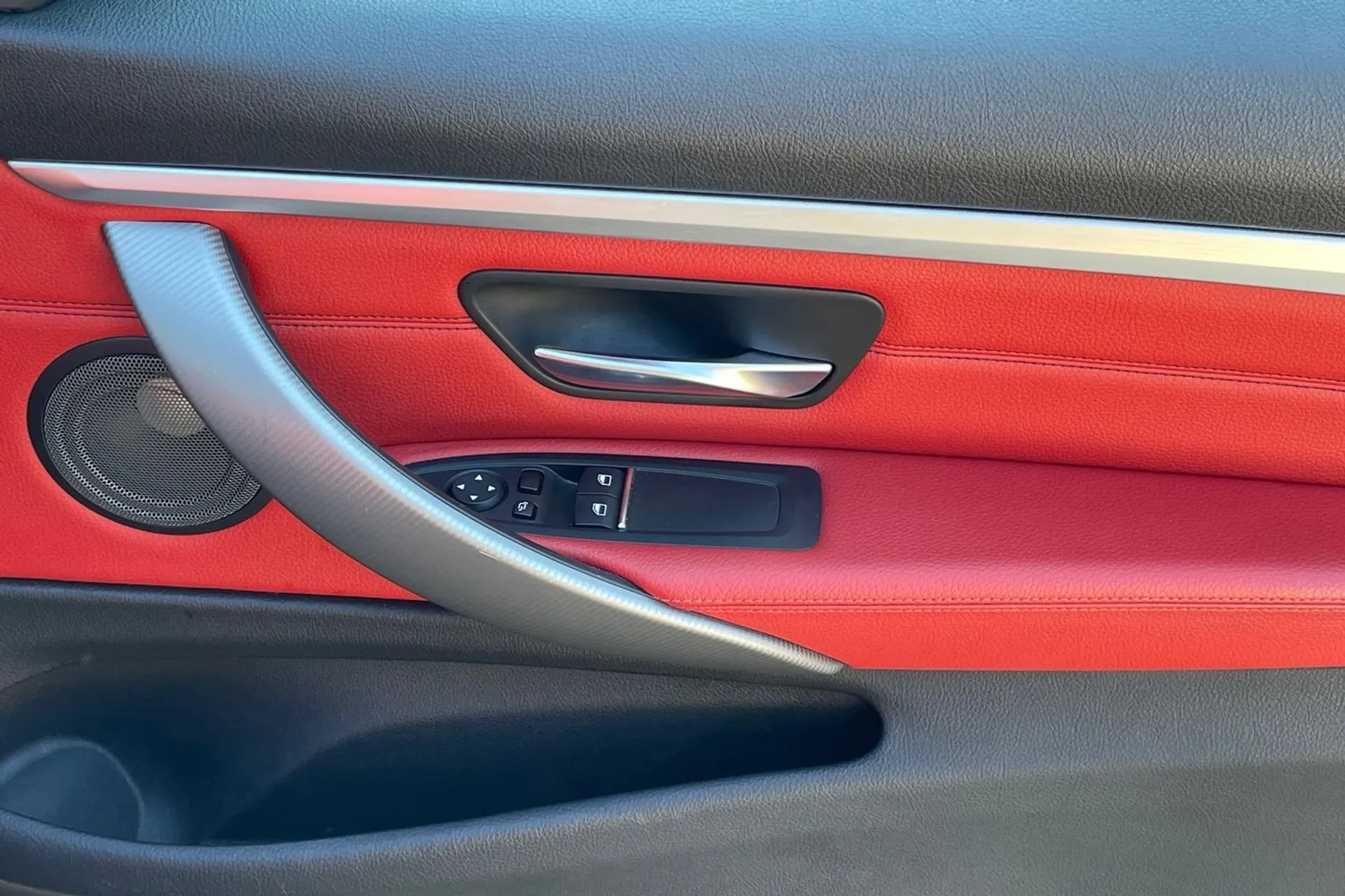BMW 4 SERIES thumbnail image number 40