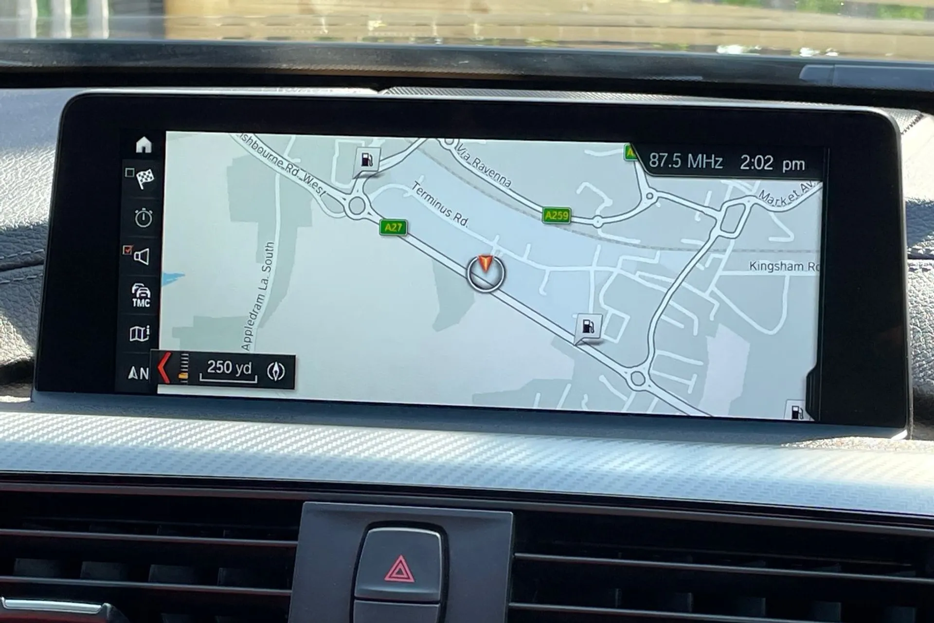 BMW 4 SERIES thumbnail image number 4