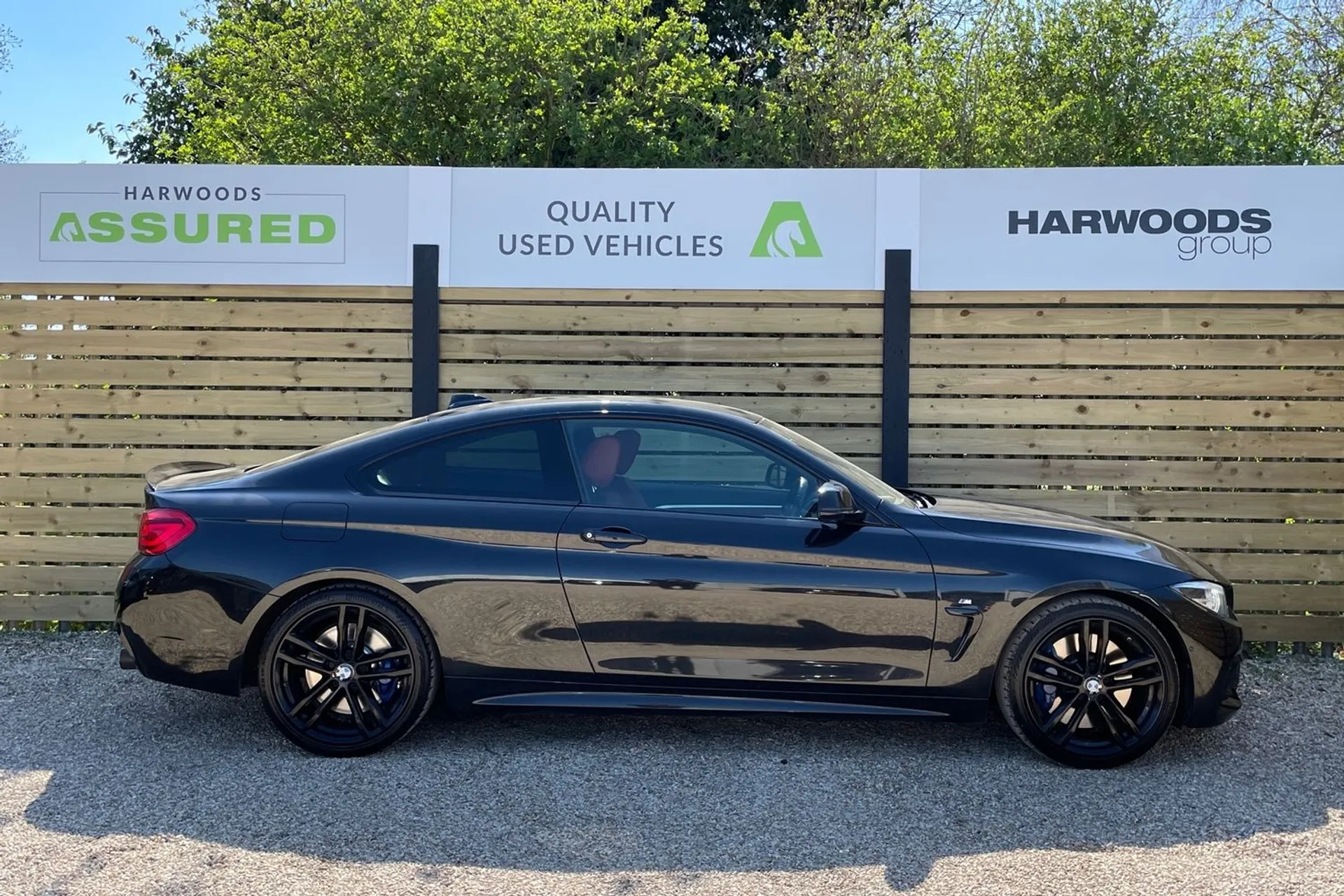 BMW 4 SERIES thumbnail image number 2