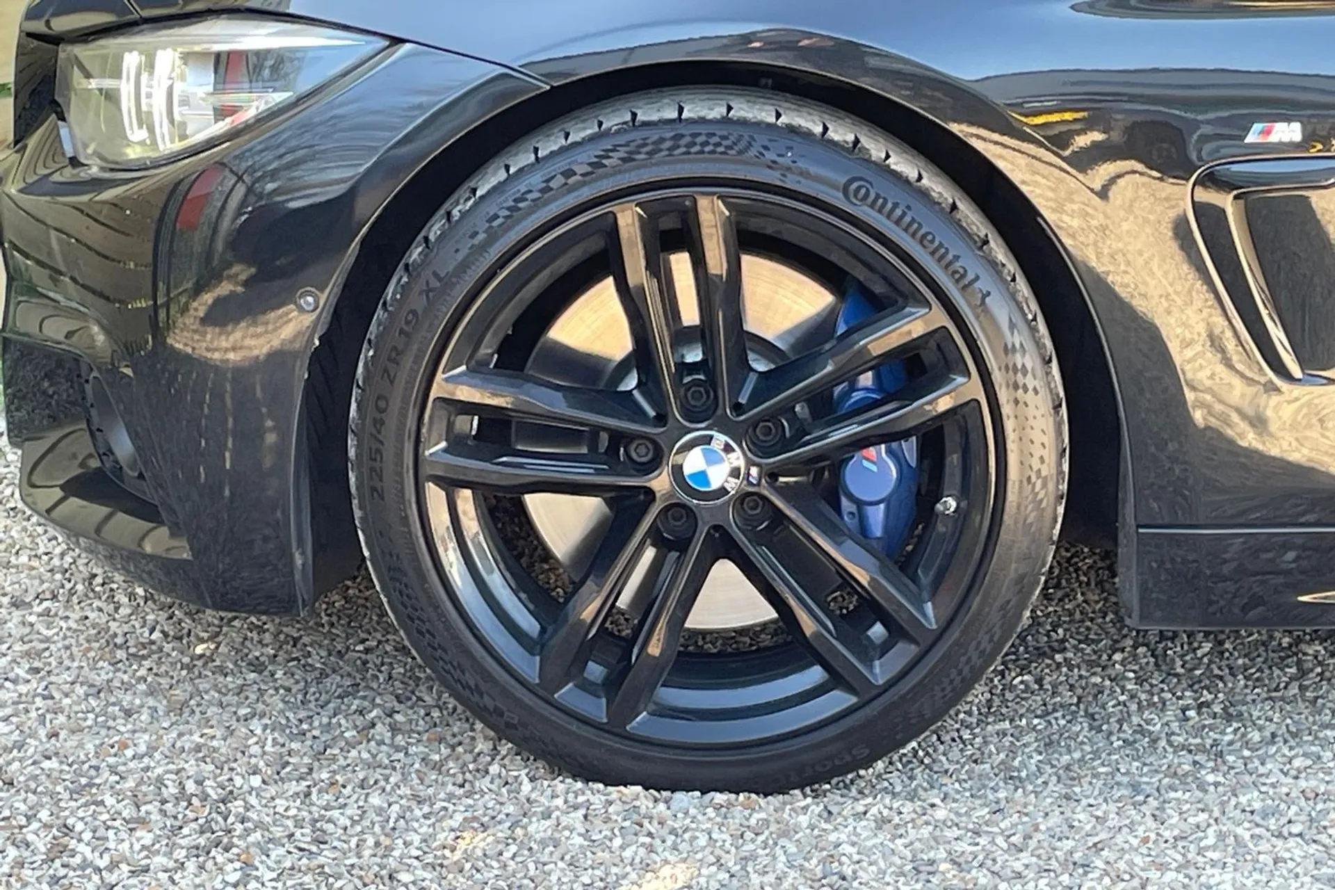 BMW 4 SERIES thumbnail image number 14