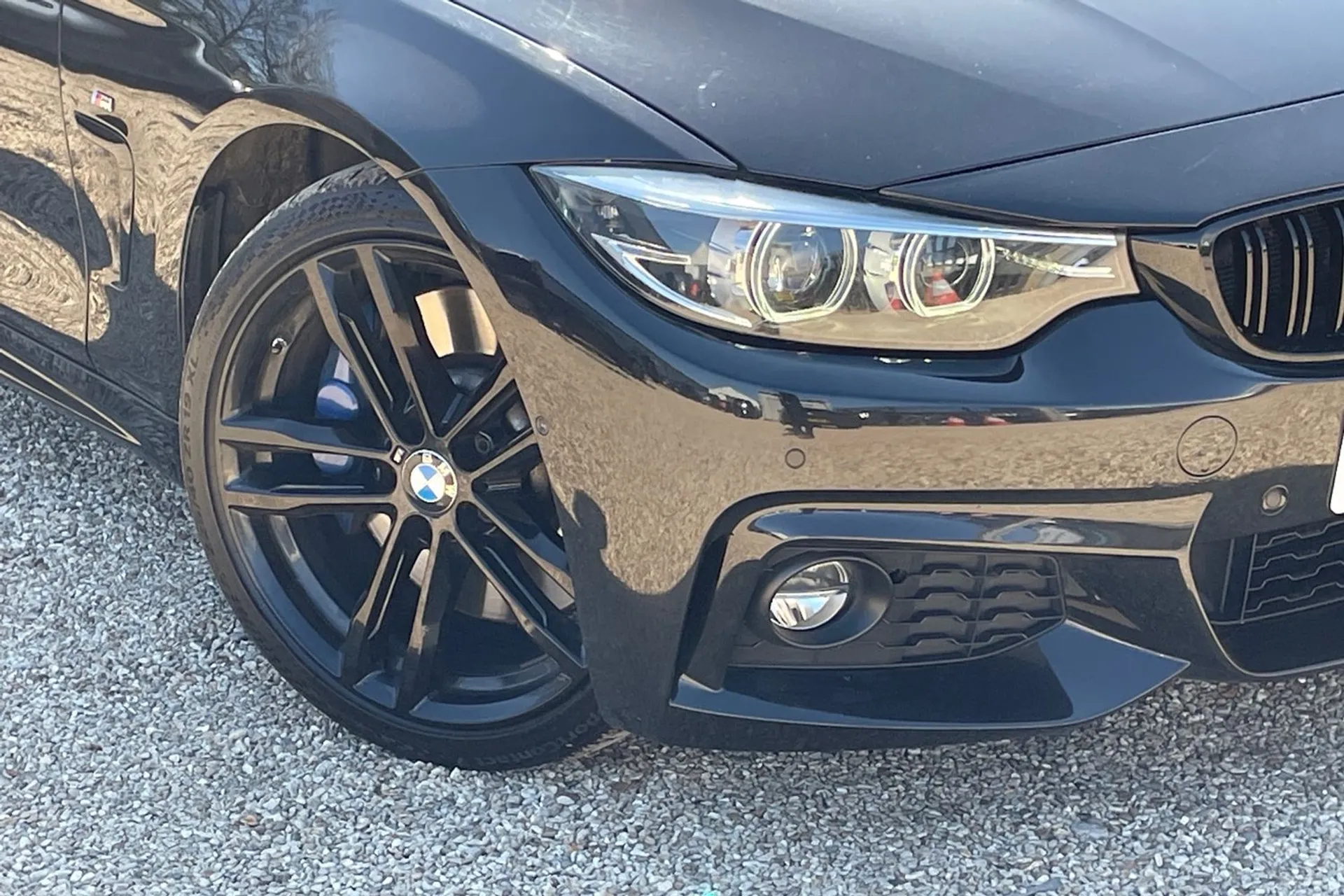 BMW 4 SERIES thumbnail image number 7