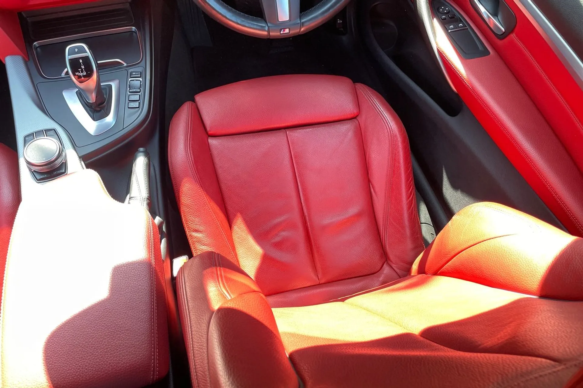 BMW 4 SERIES thumbnail image number 35