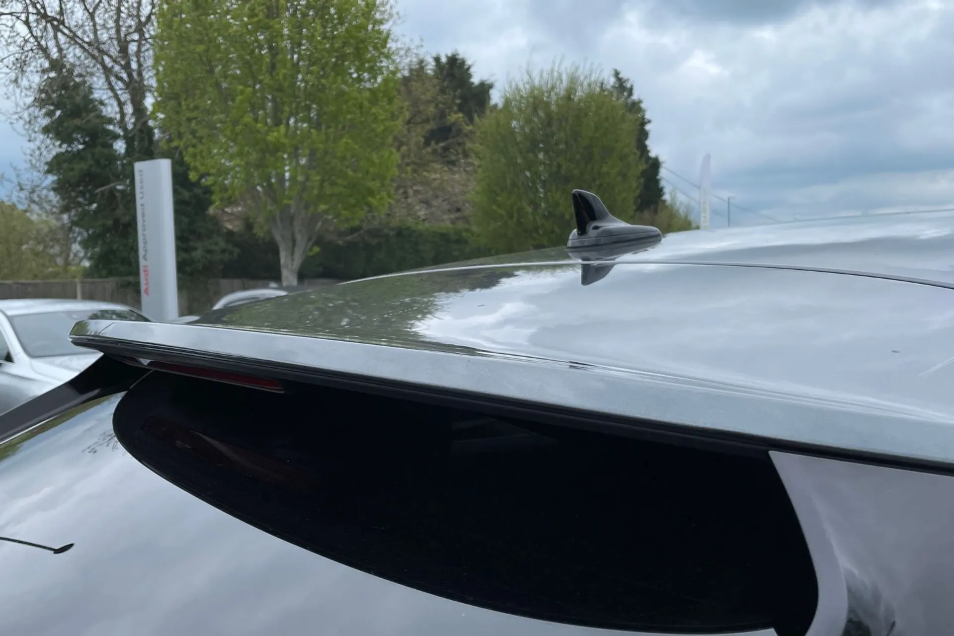 Audi Q3 thumbnail image number 26