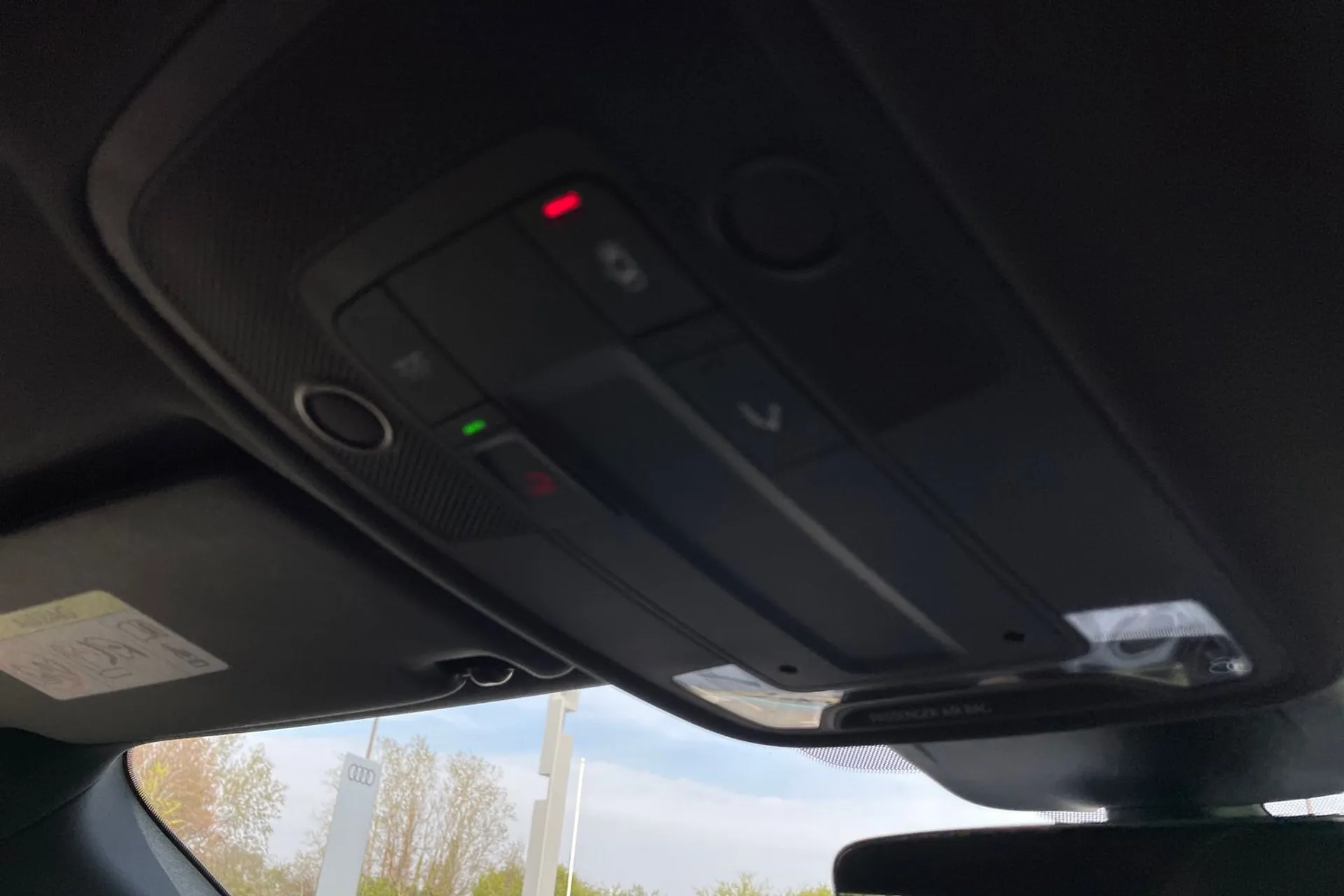 Audi Q3 thumbnail image number 47