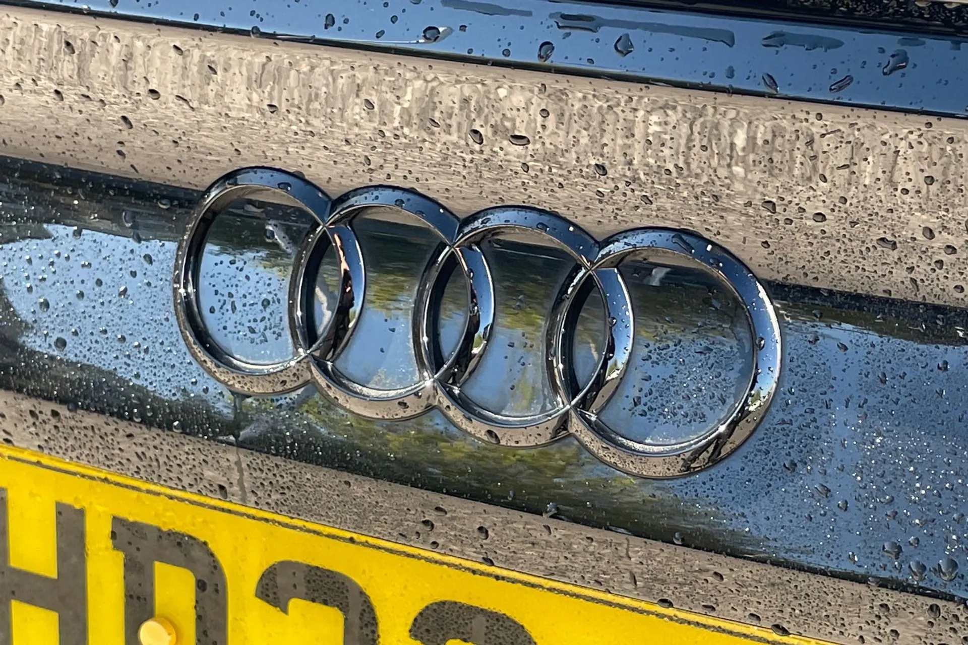 Audi A5 thumbnail image number 48