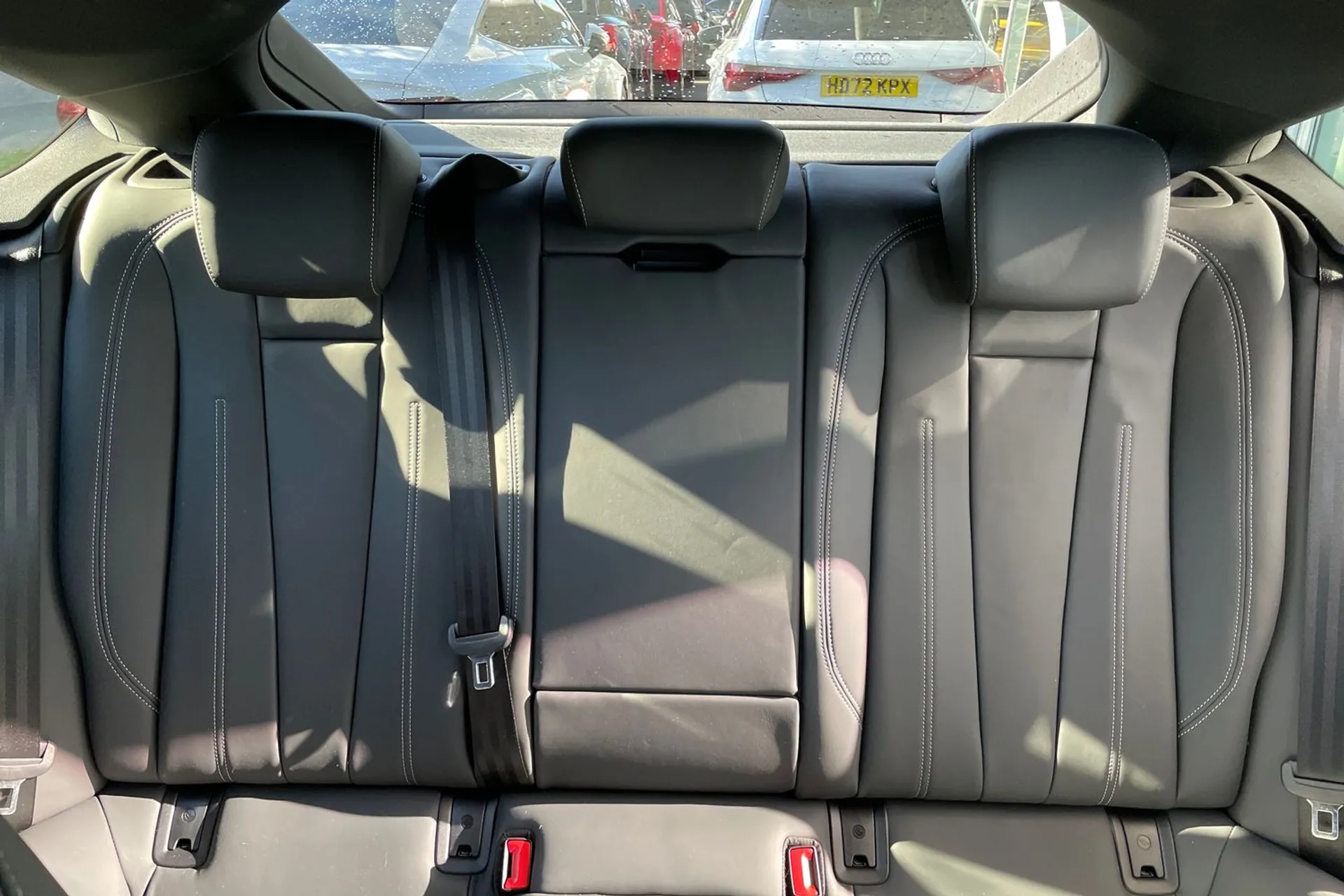 Audi A5 thumbnail image number 30