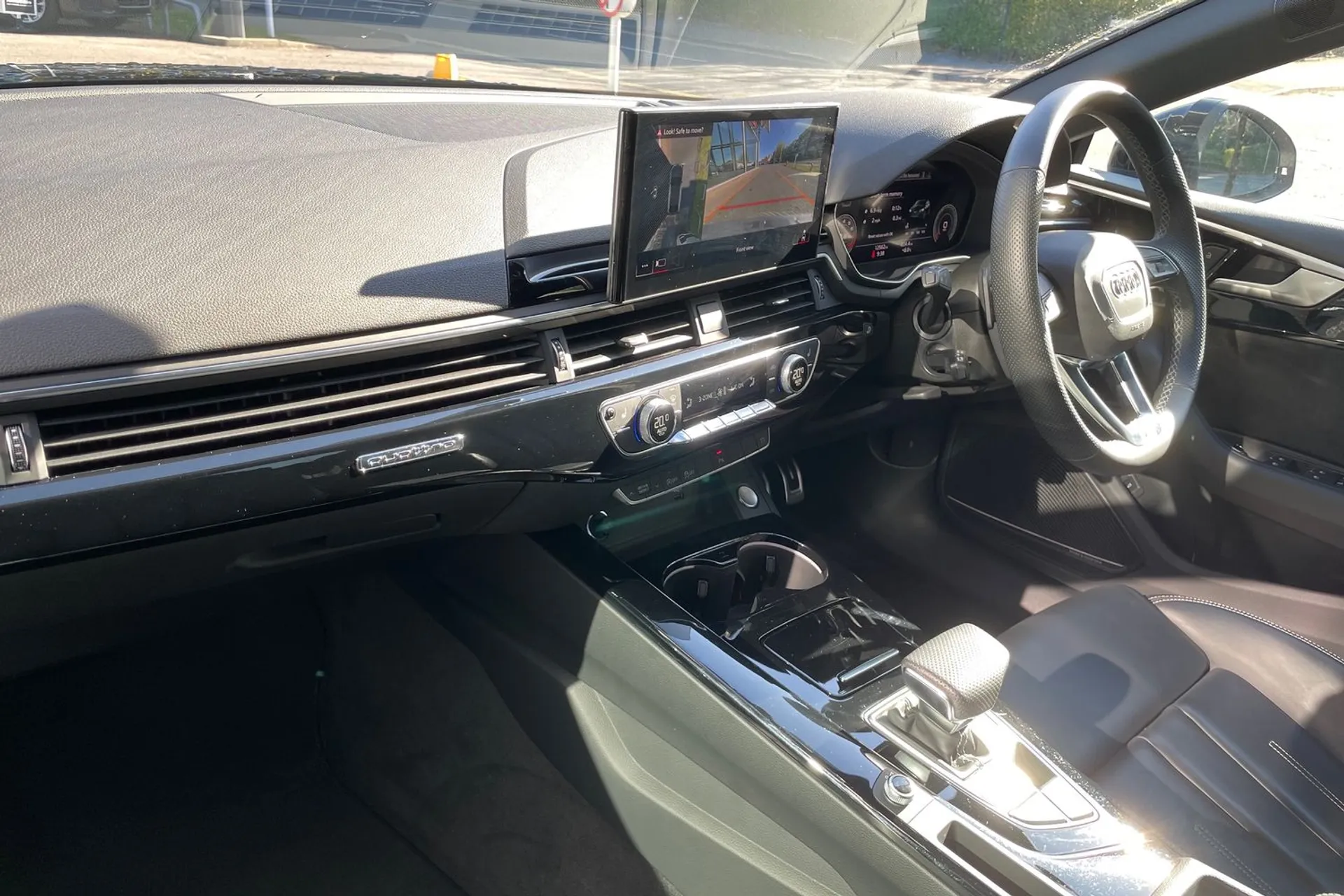 Audi A5 thumbnail image number 26