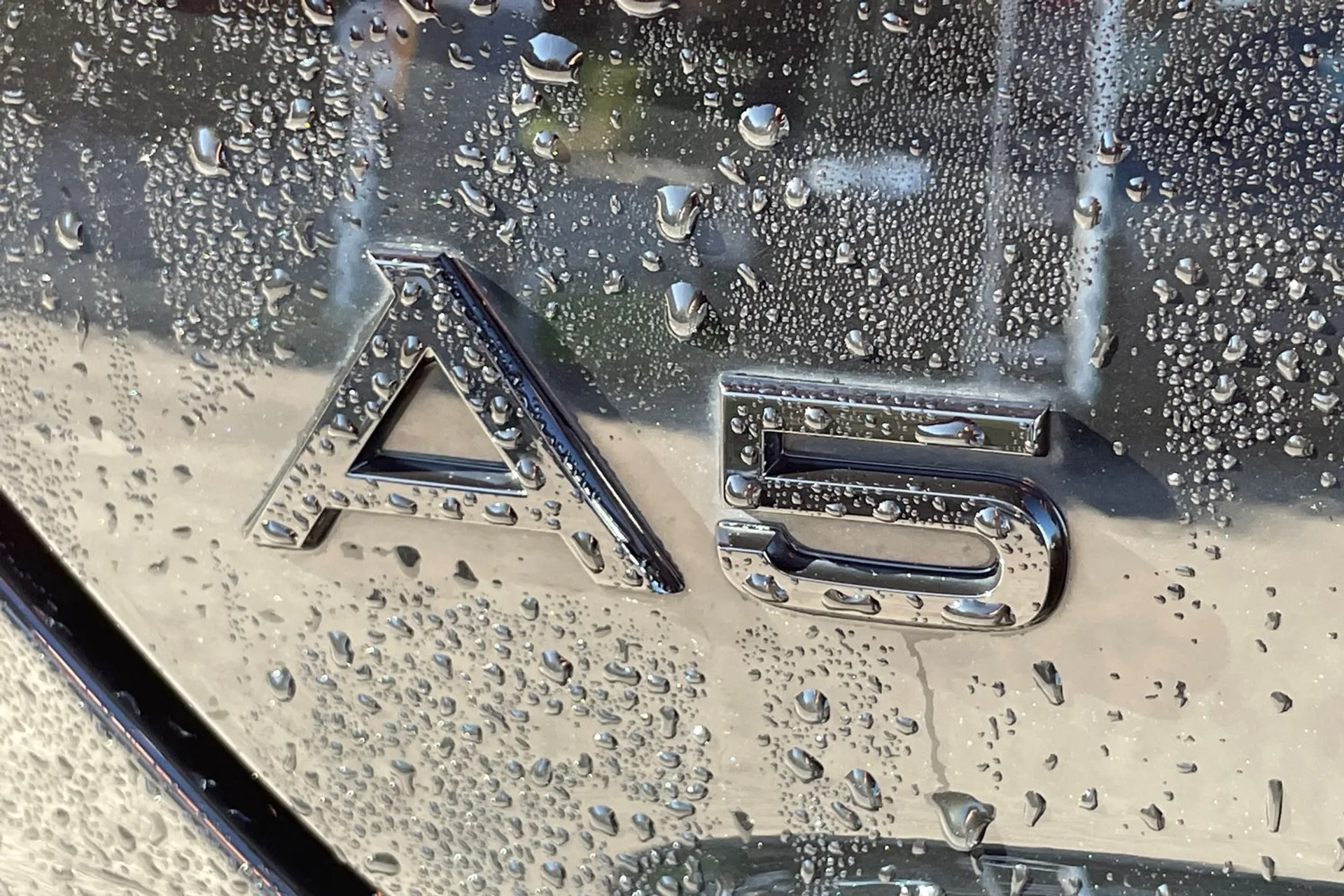 Audi A5 thumbnail image number 47