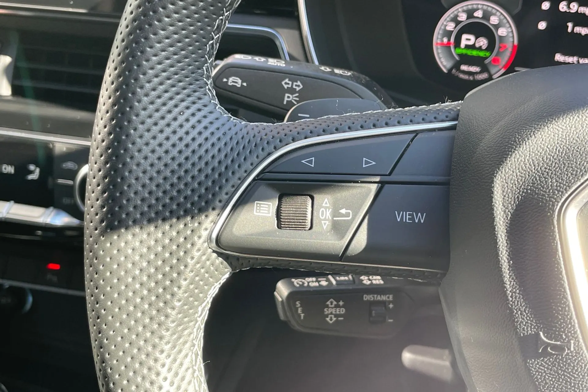 Audi A5 thumbnail image number 55