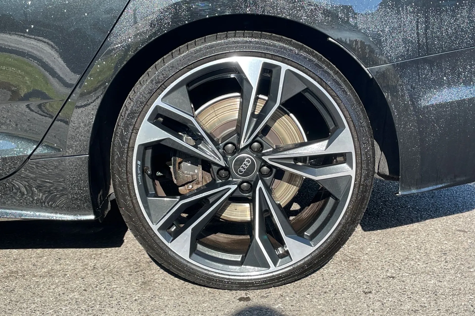 Audi A5 thumbnail image number 11