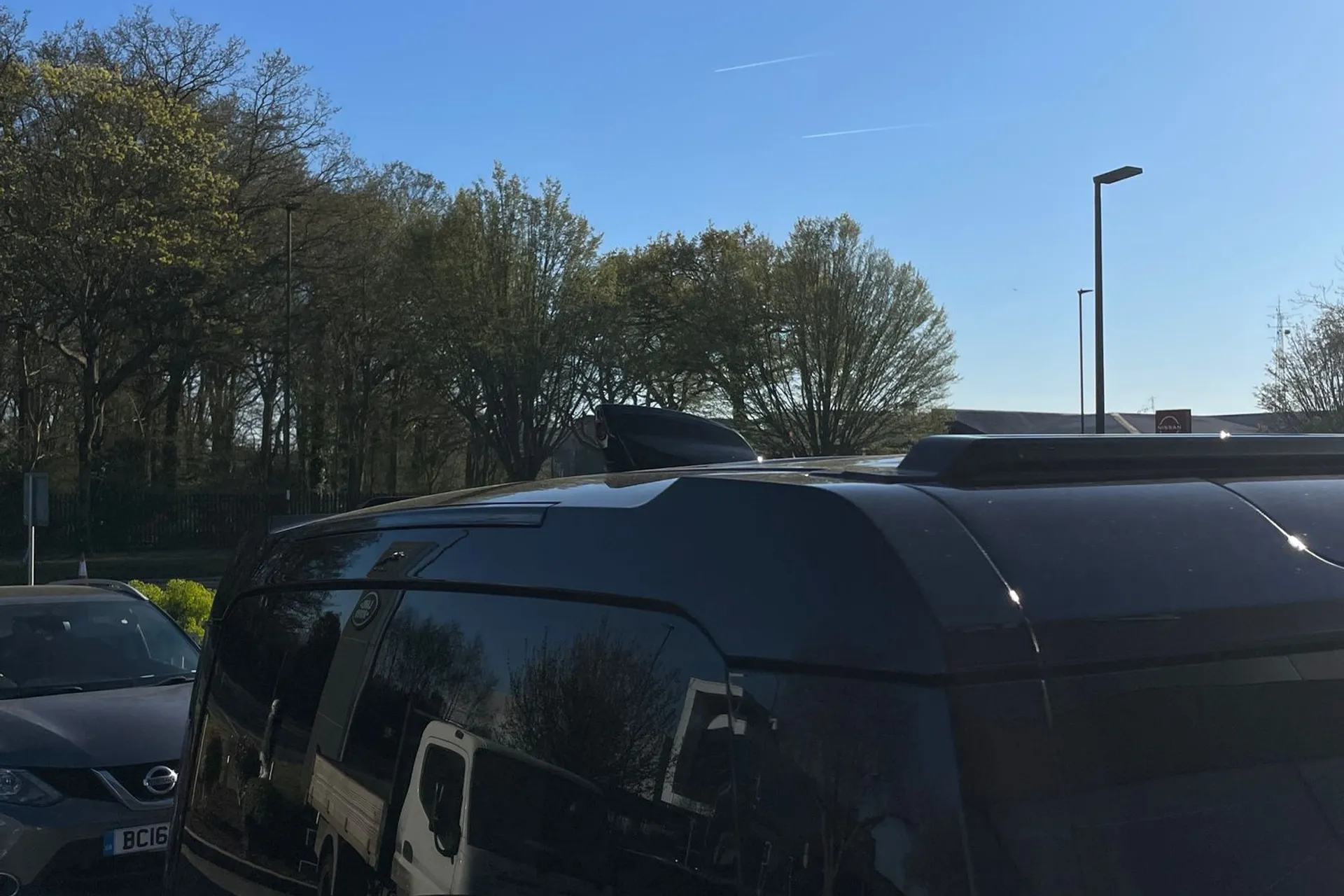 LAND ROVER DEFENDER thumbnail image number 23