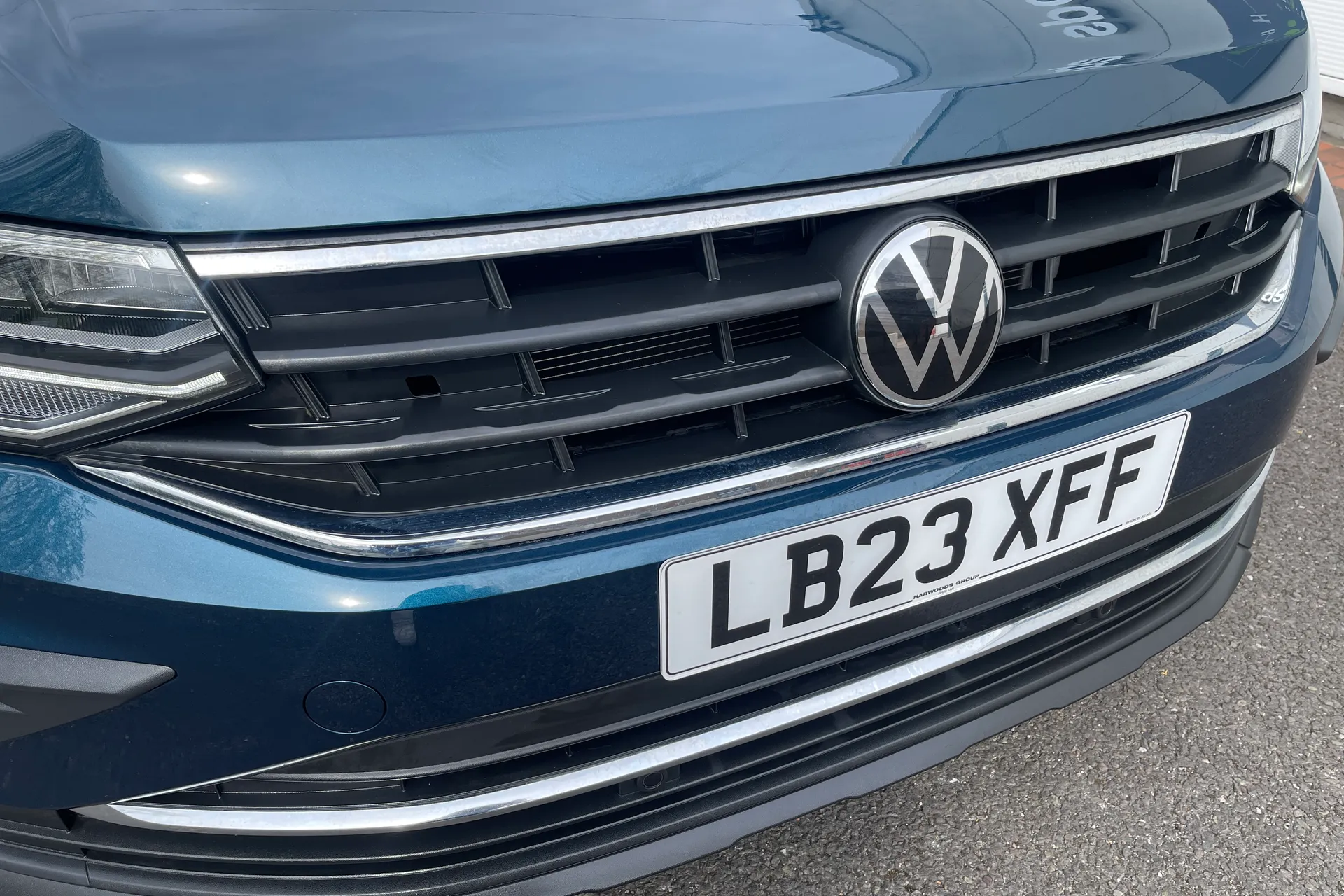 VOLKSWAGEN TIGUAN thumbnail image number 41