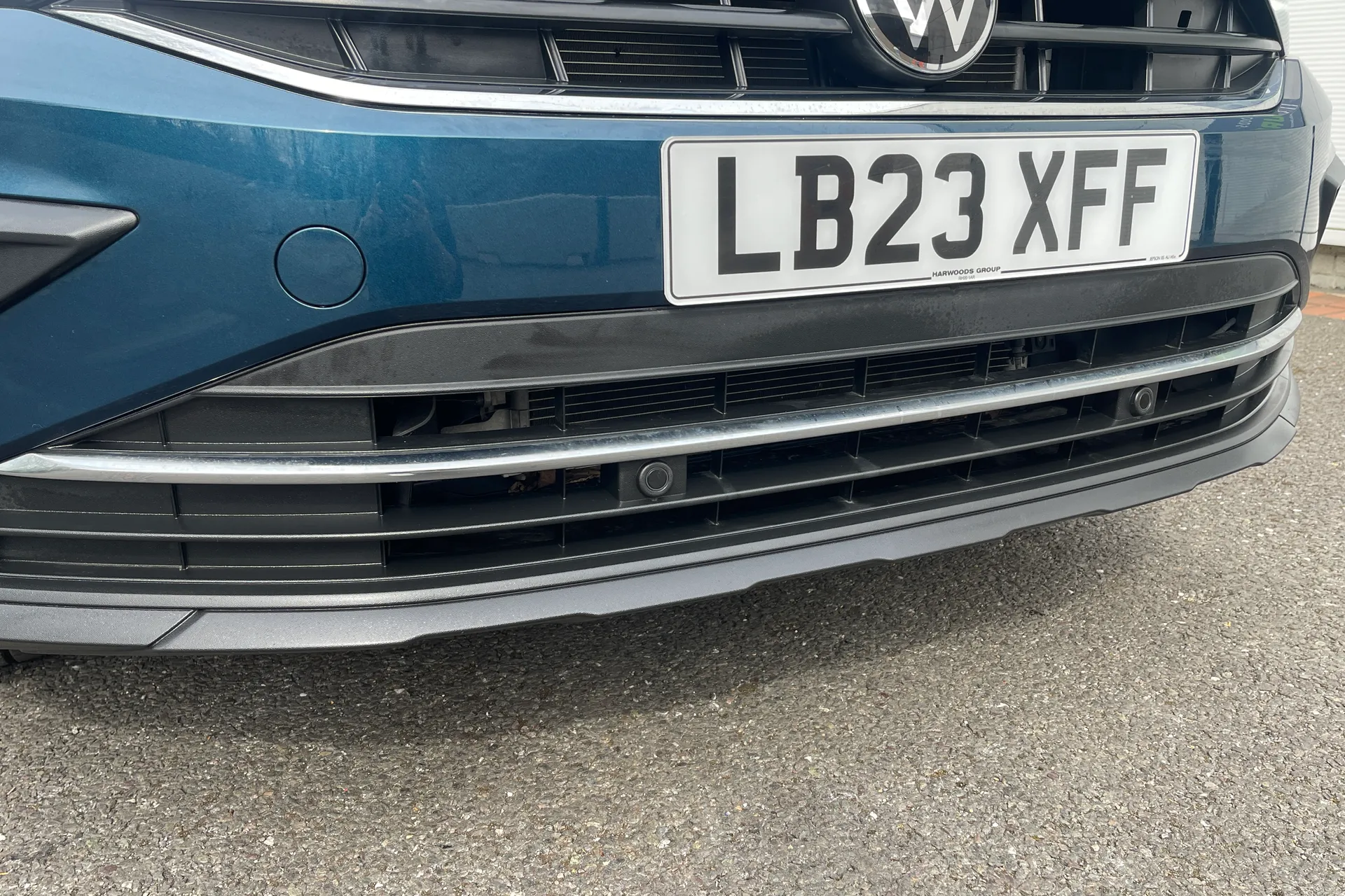VOLKSWAGEN TIGUAN thumbnail image number 42