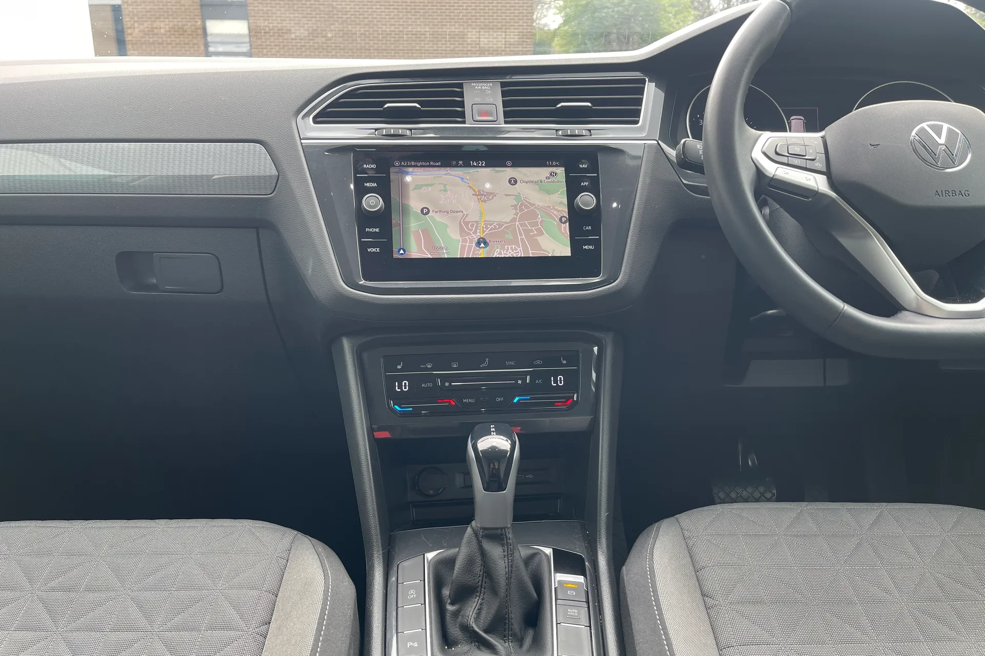 VOLKSWAGEN TIGUAN thumbnail image number 31