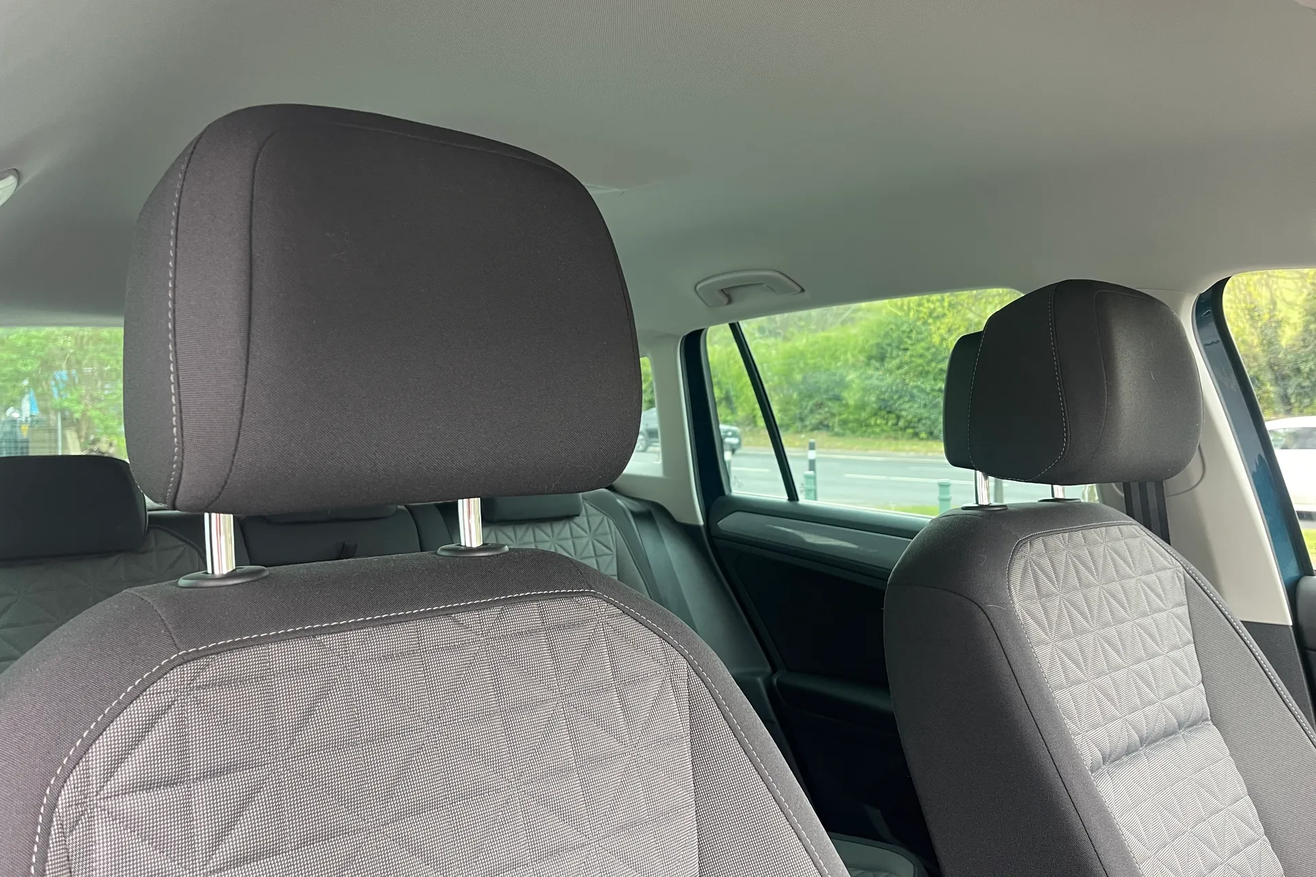VOLKSWAGEN TIGUAN thumbnail image number 20