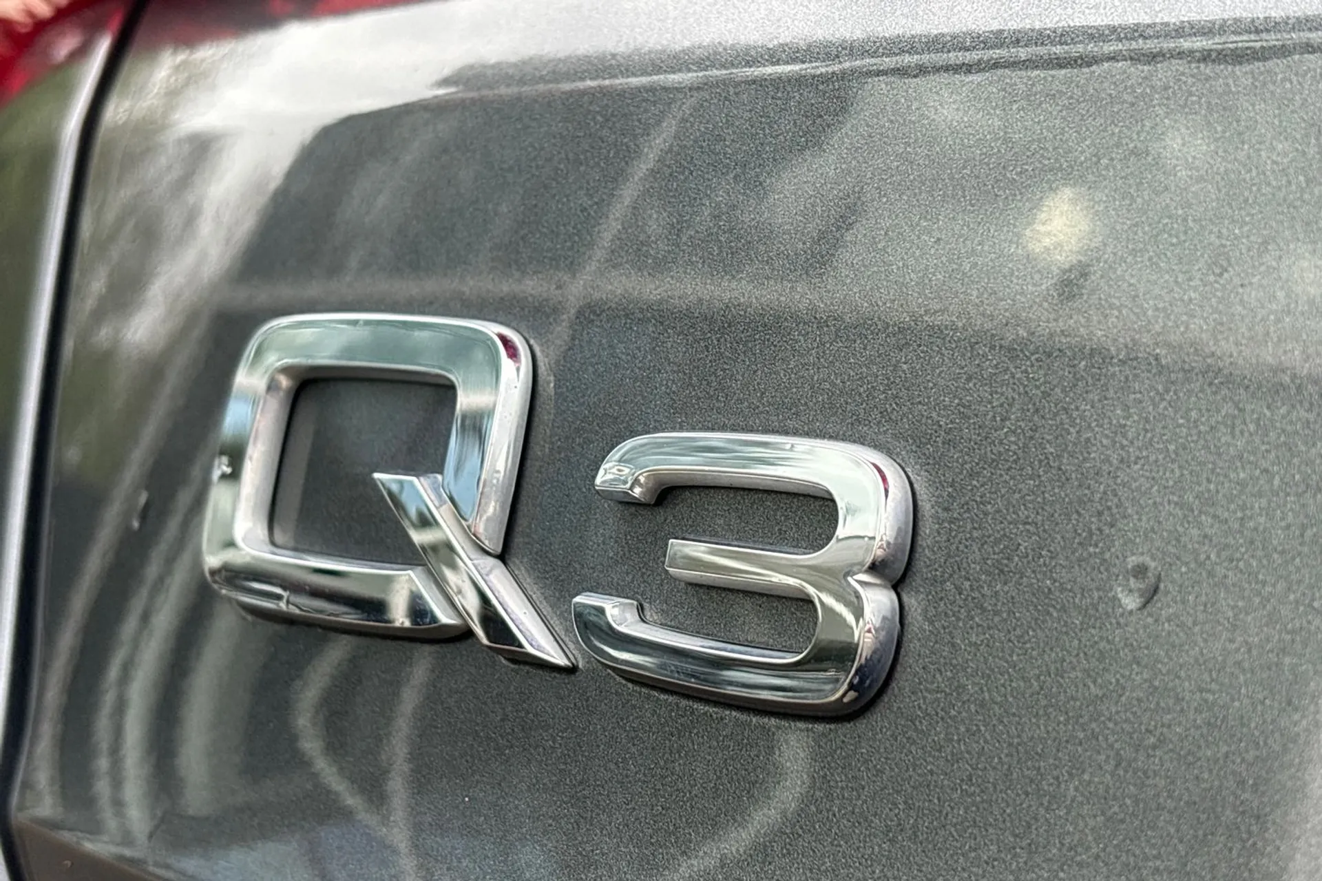 Audi Q3 thumbnail image number 49