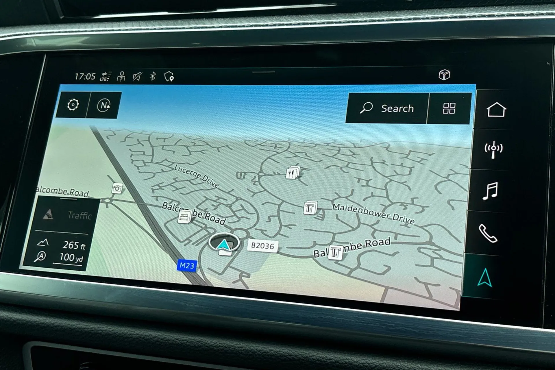 Audi Q3 thumbnail image number 4