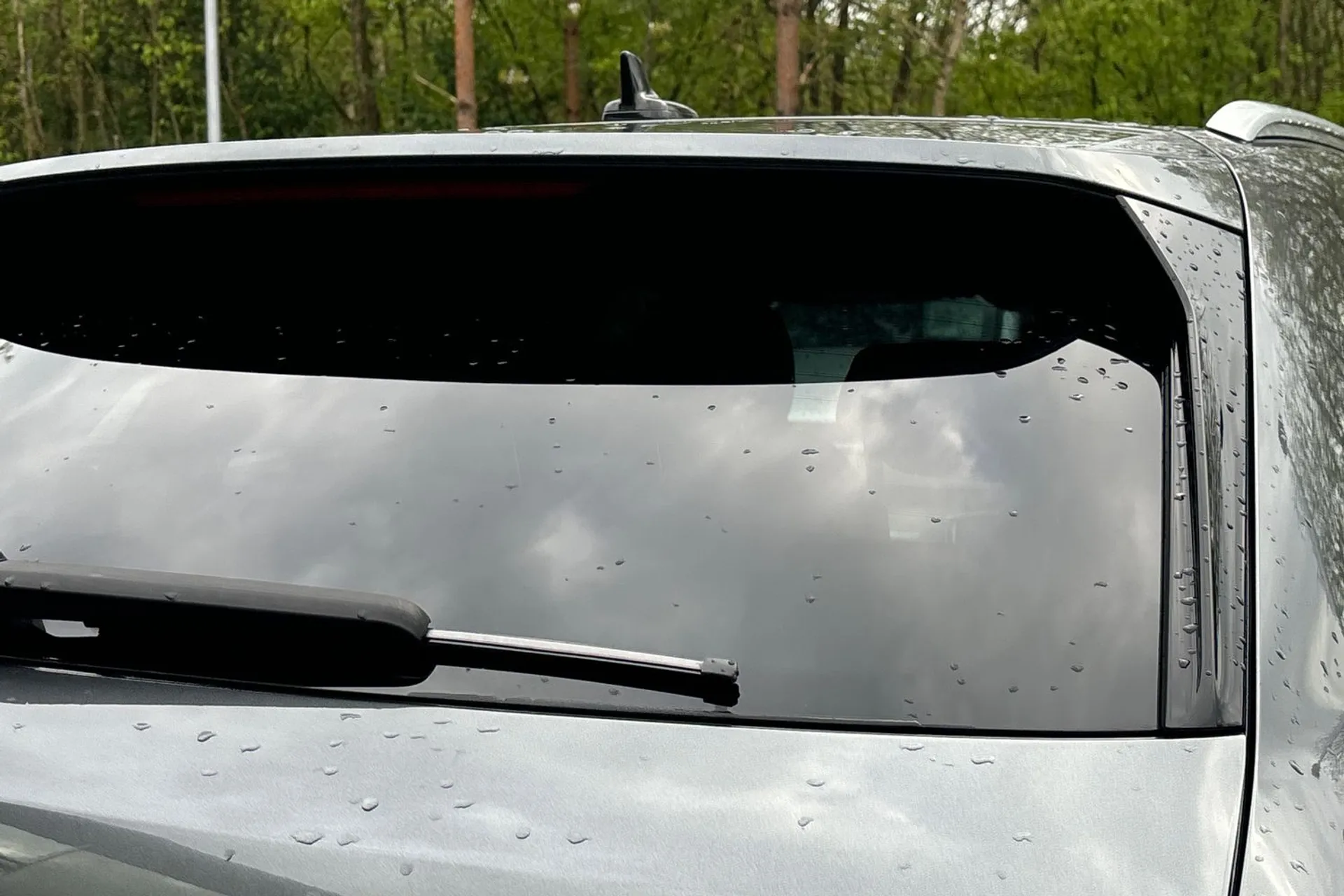 Audi Q3 thumbnail image number 14