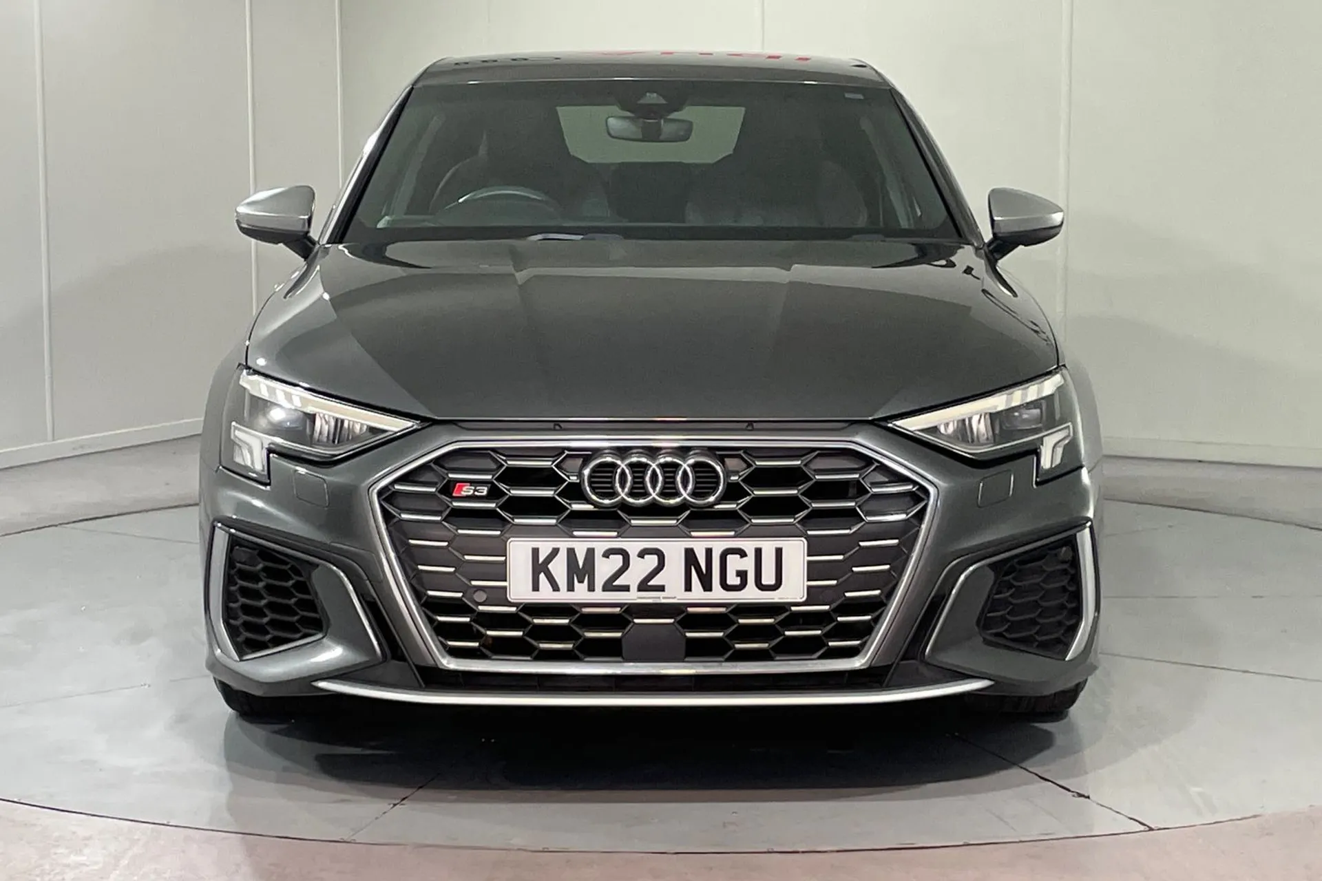 Audi A3 thumbnail image number 6