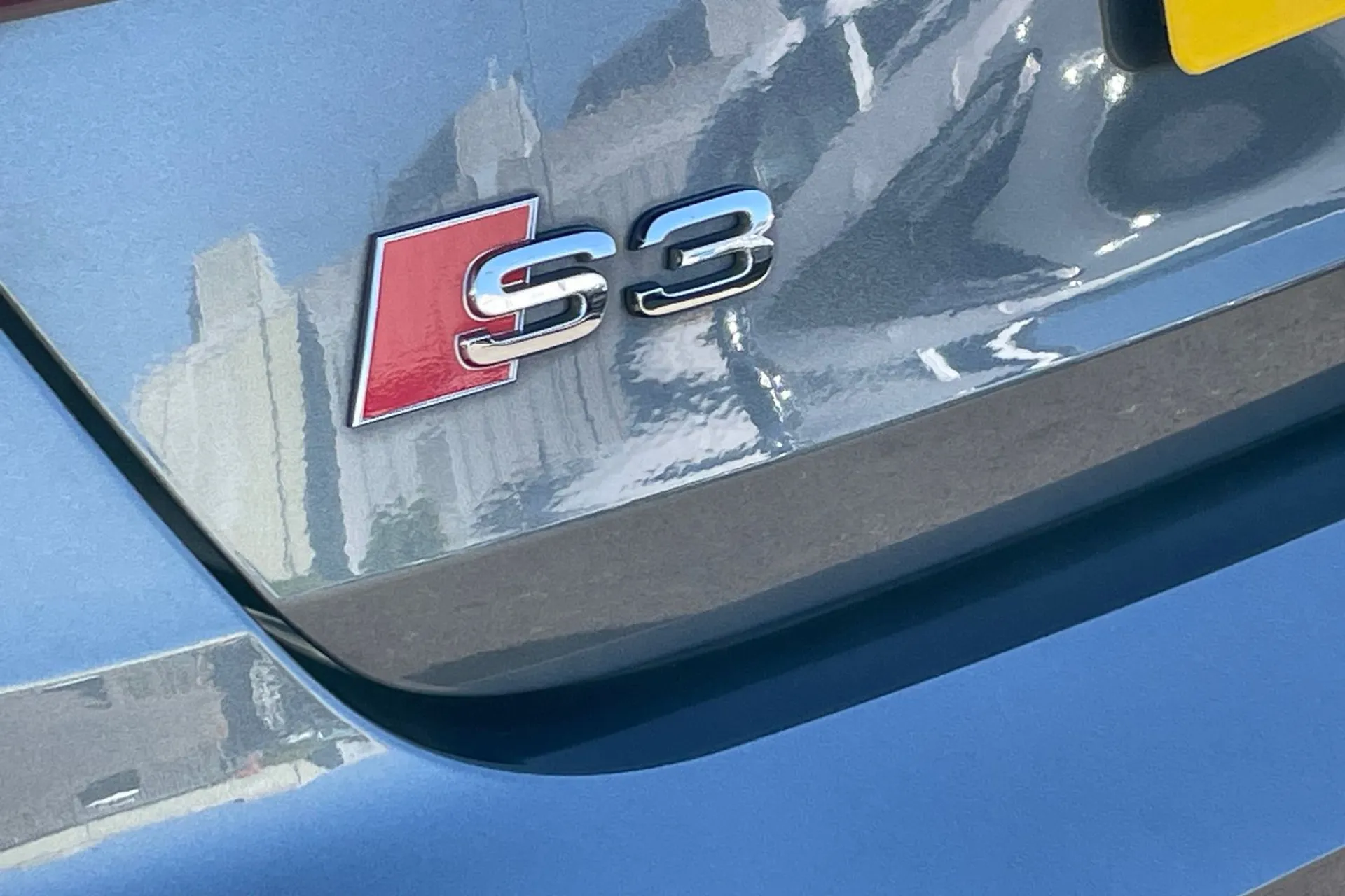 Audi A3 thumbnail image number 17