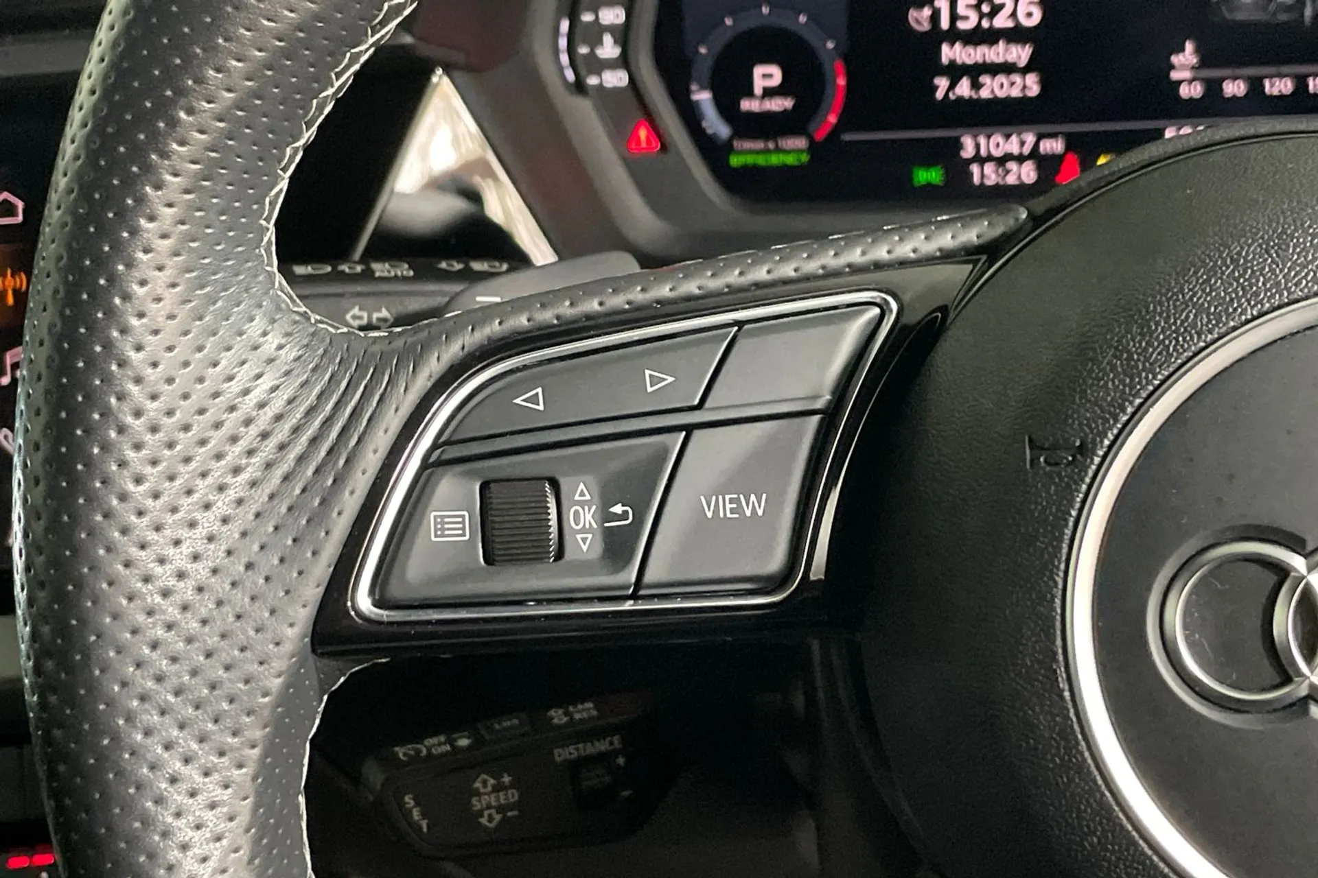 Audi A3 thumbnail image number 41