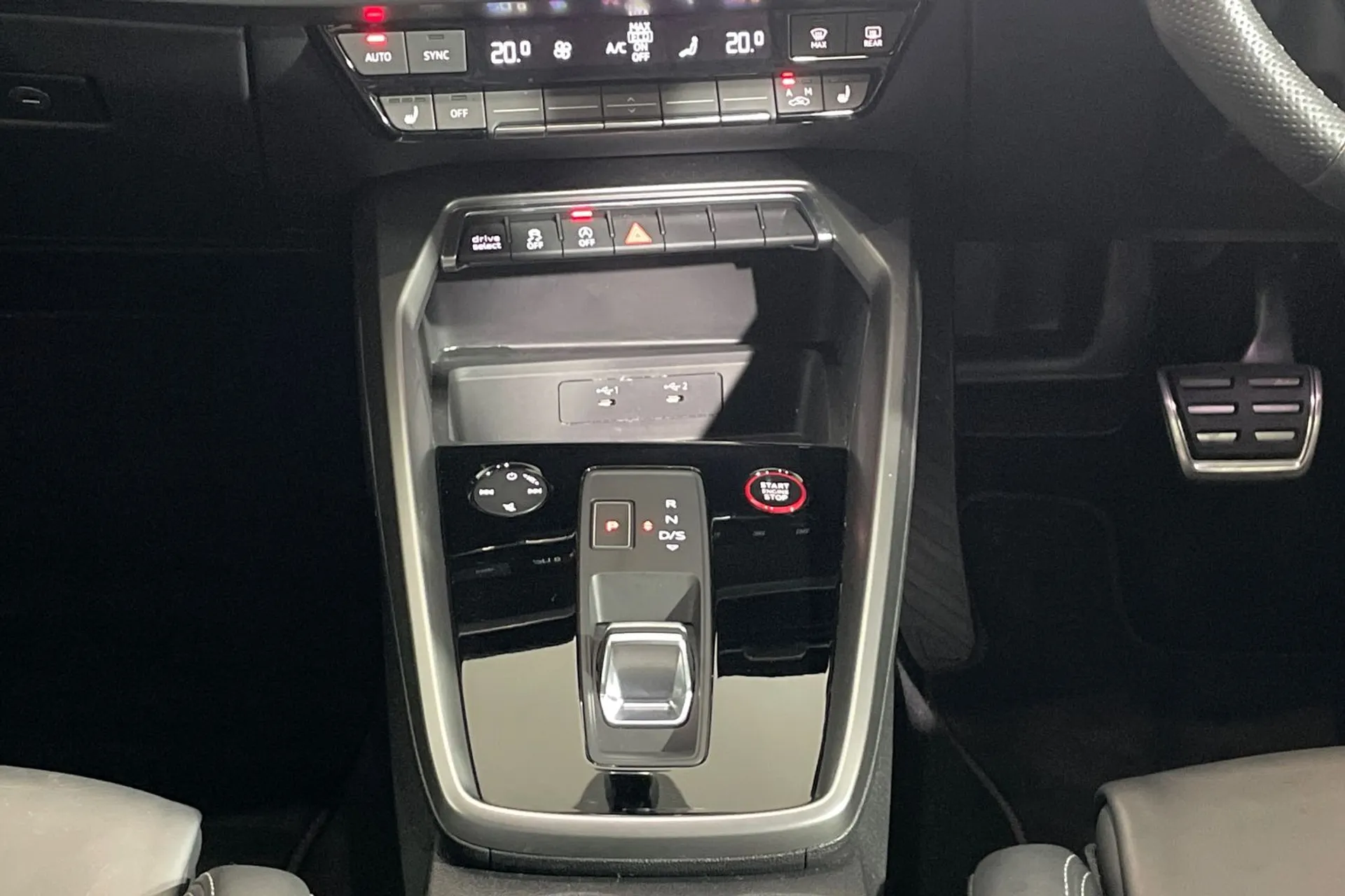 Audi A3 thumbnail image number 40