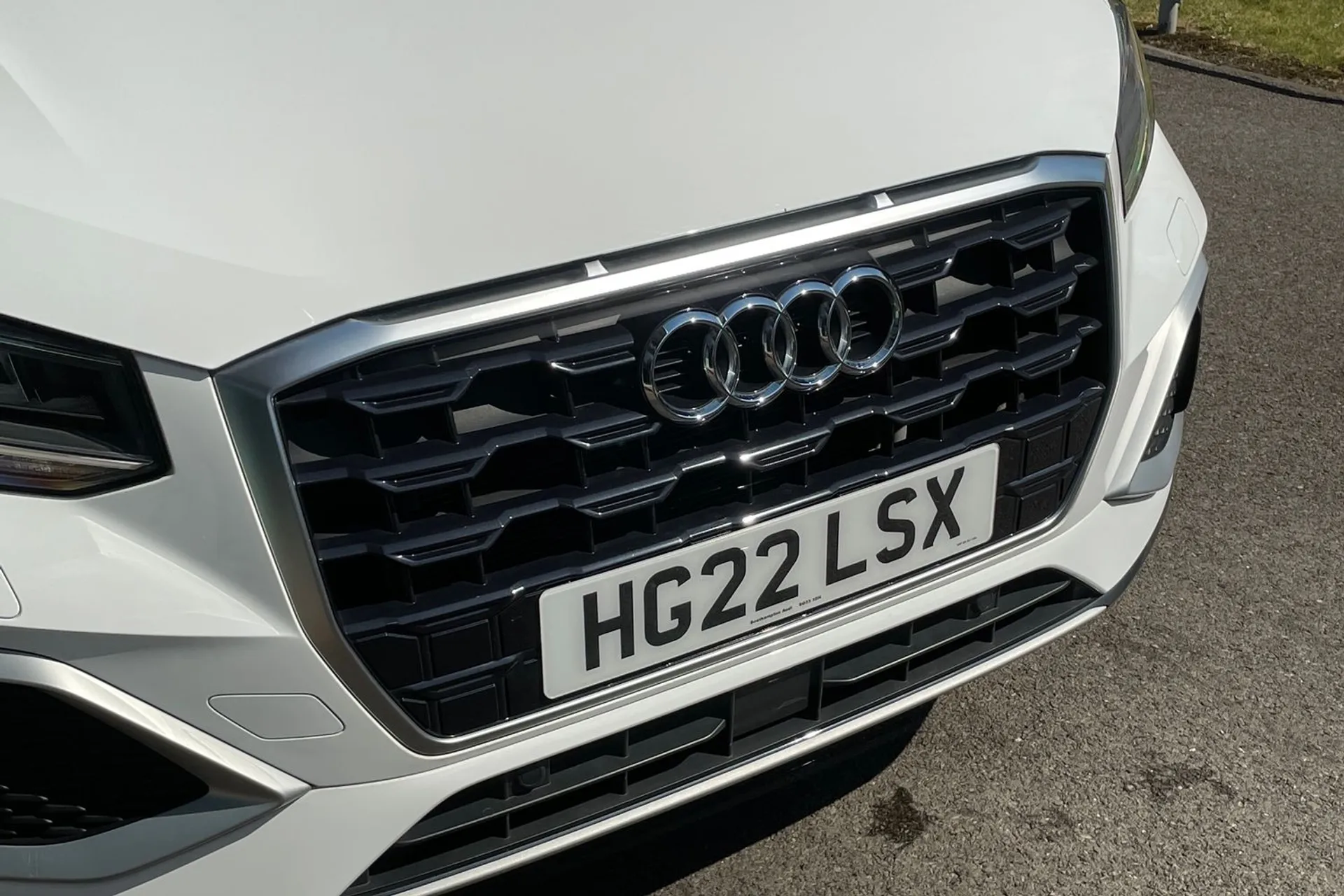 Audi Q2 thumbnail image number 53