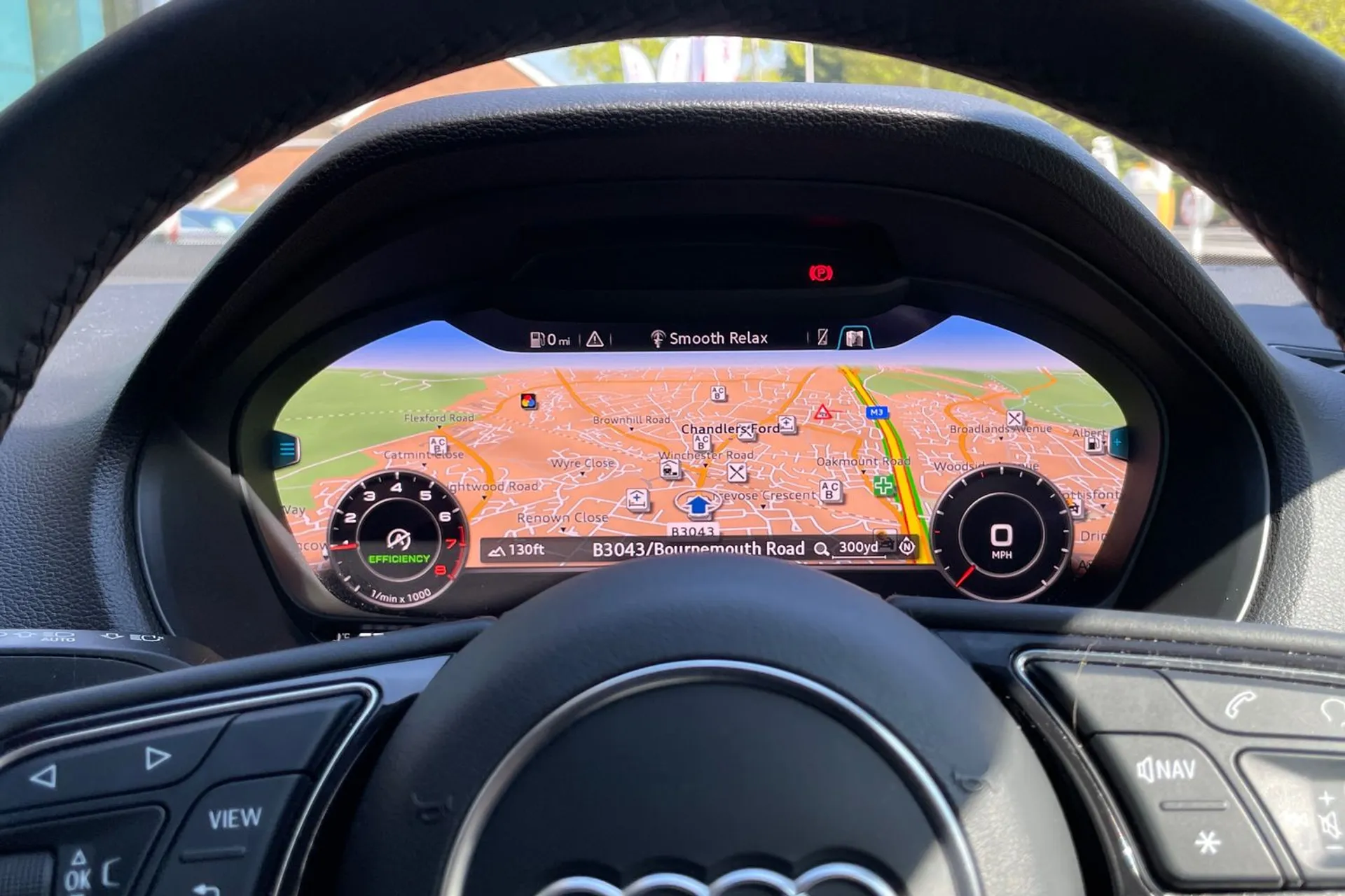 Audi Q2 thumbnail image number 58