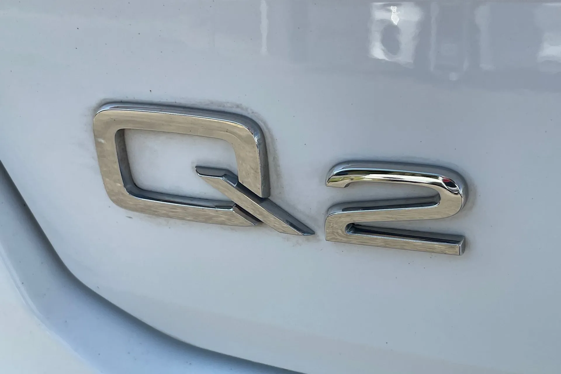 Audi Q2 thumbnail image number 48