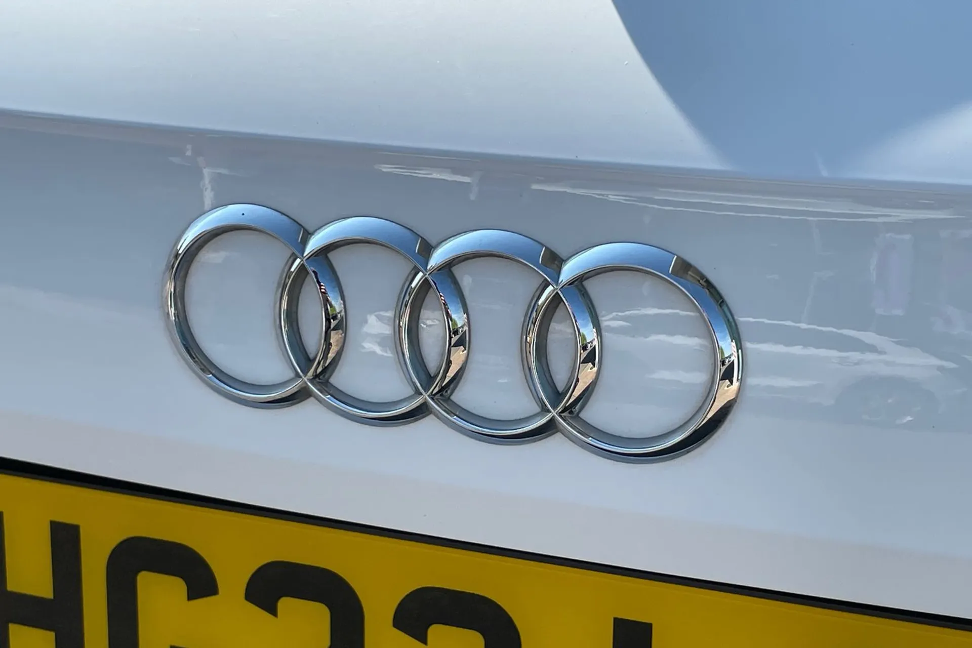 Audi Q2 thumbnail image number 49