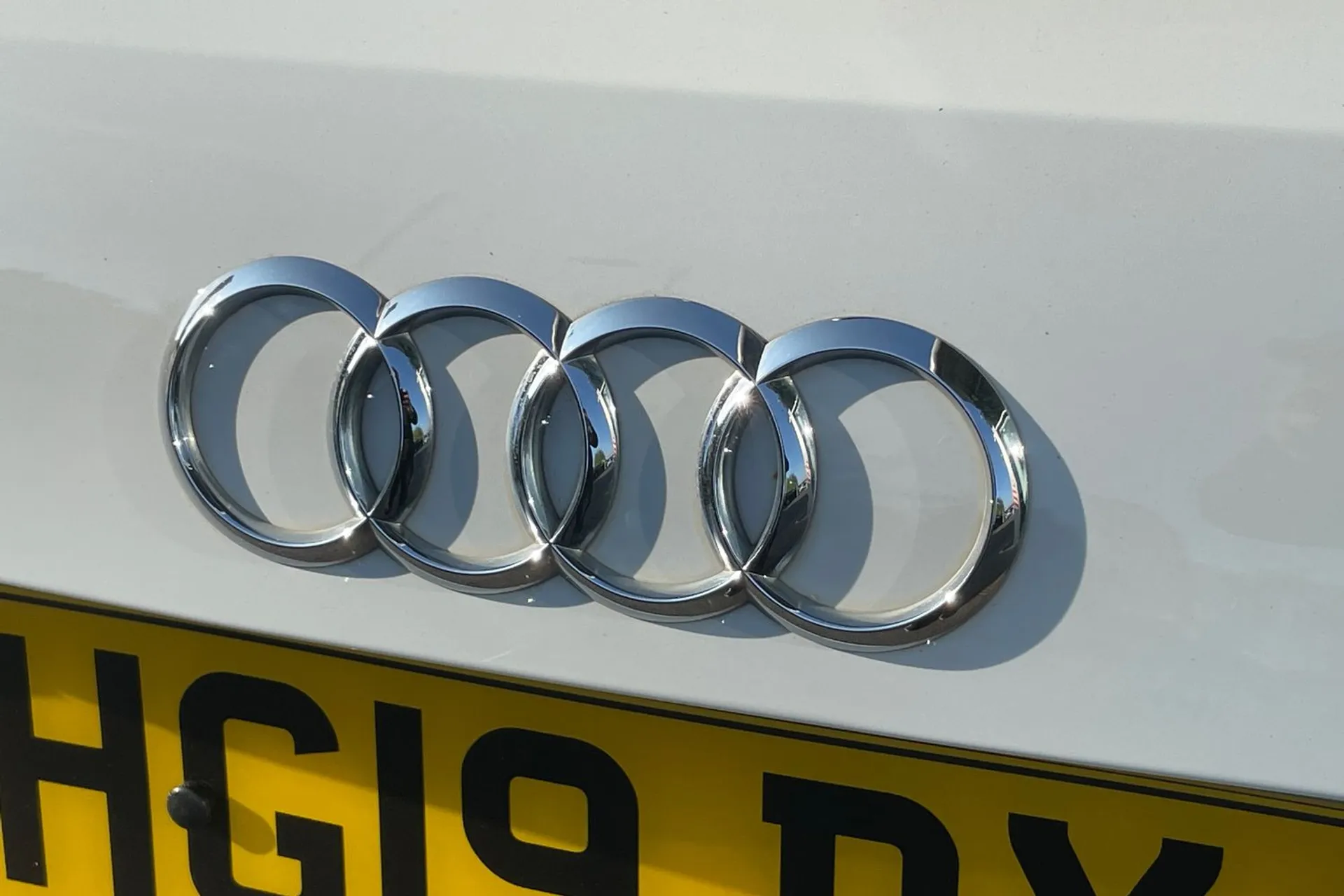 Audi A1 thumbnail image number 49