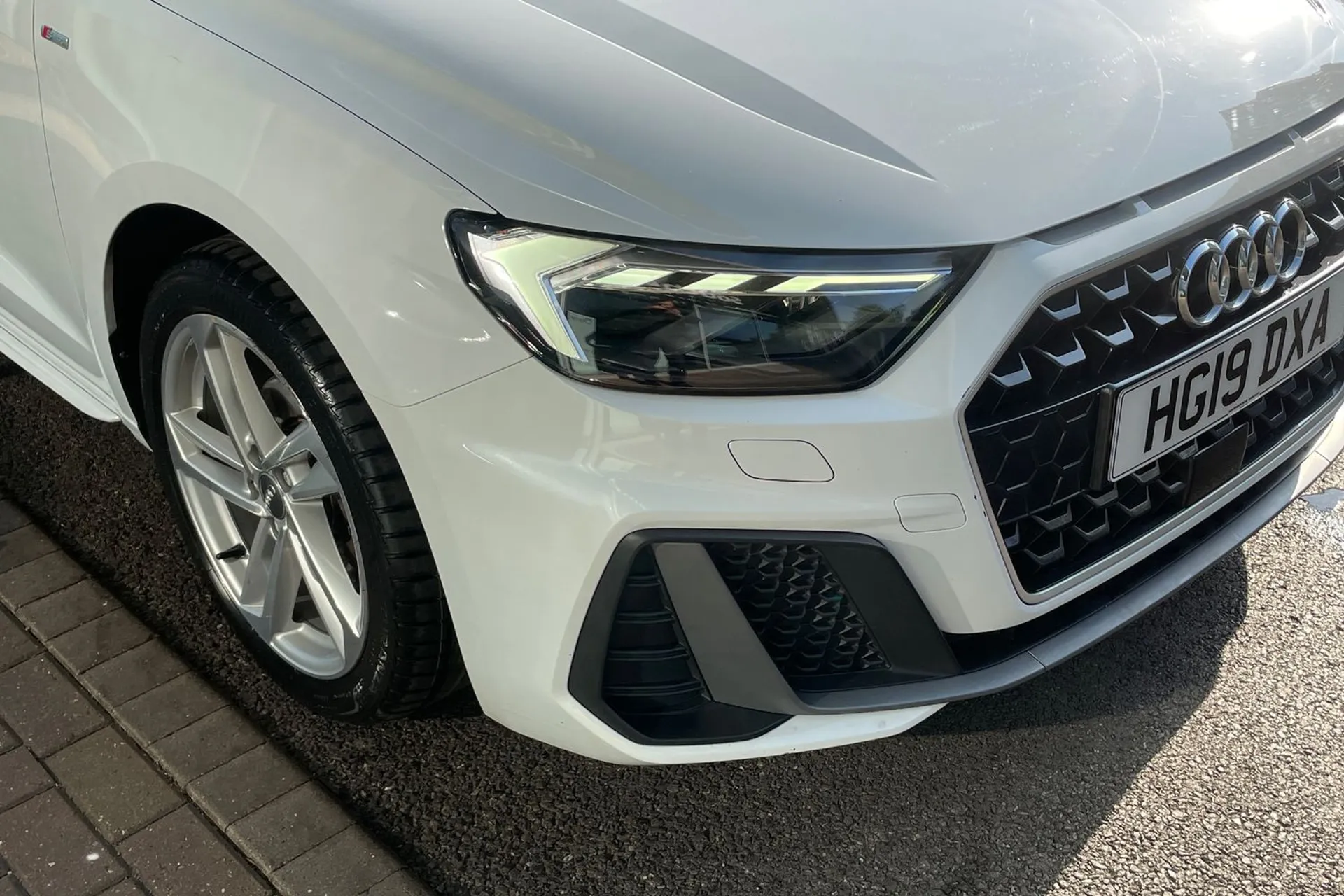 Audi A1 thumbnail image number 56