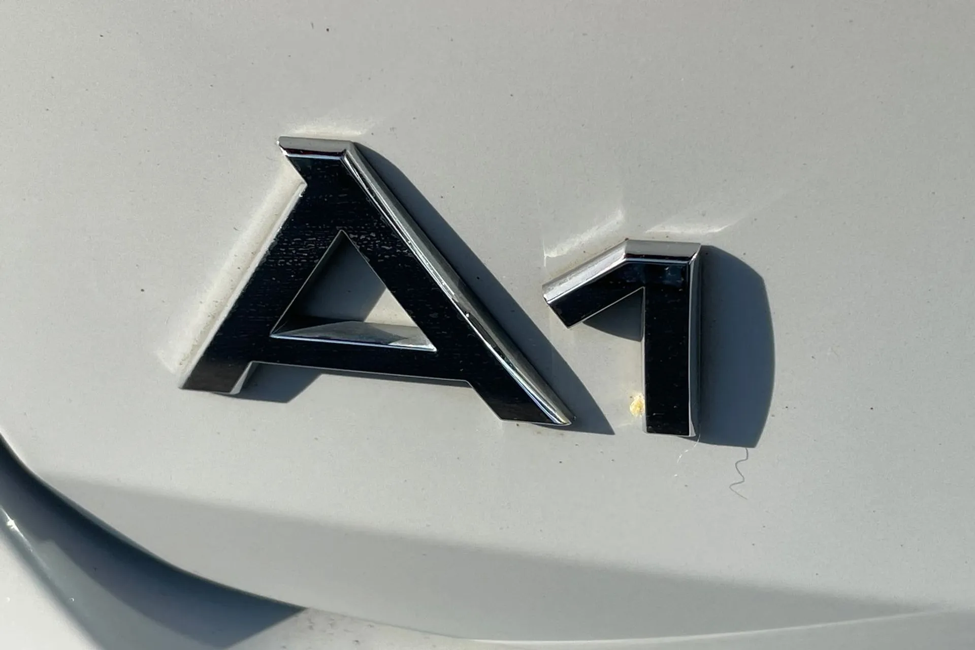 Audi A1 thumbnail image number 48