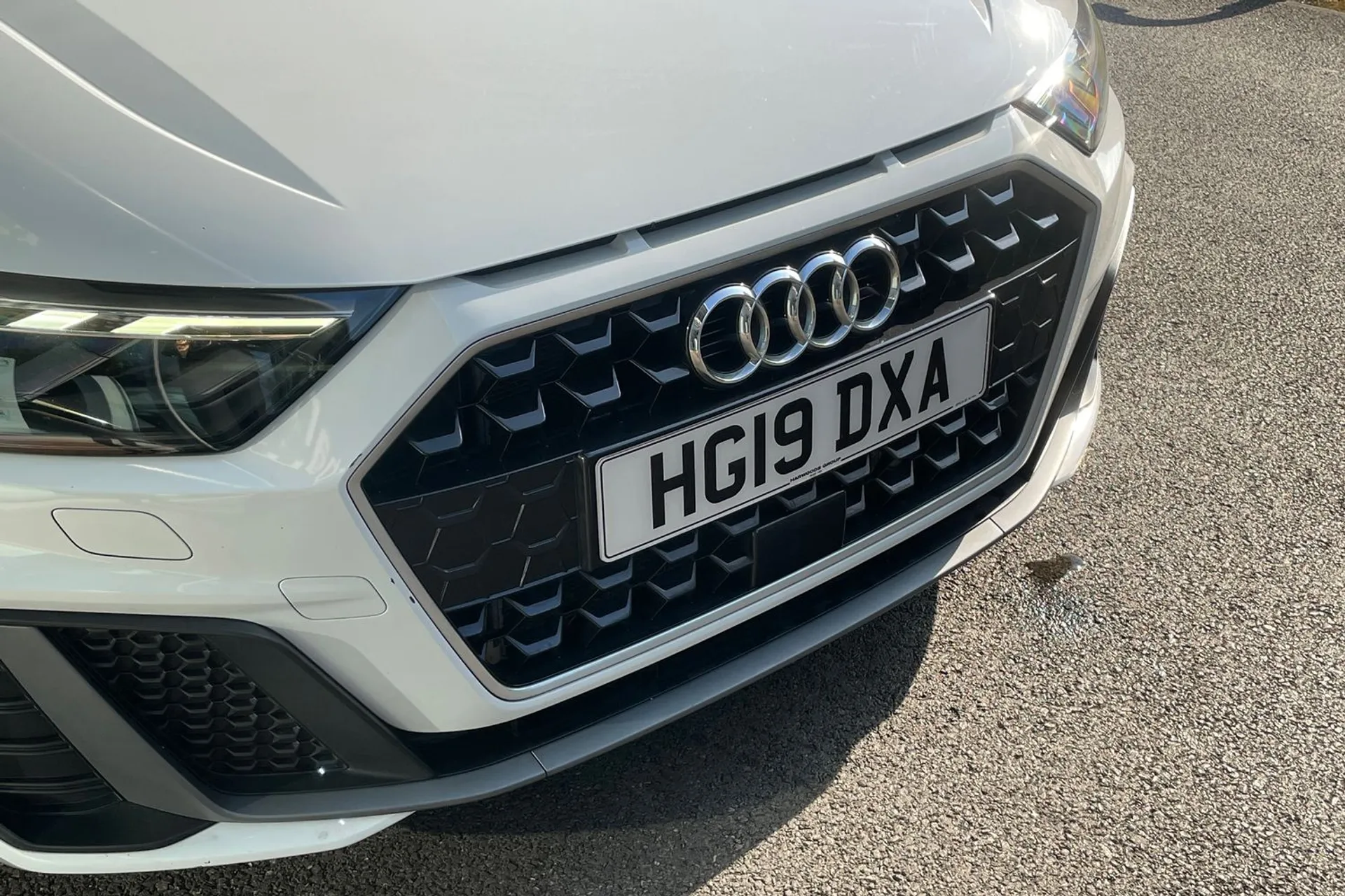 Audi A1 thumbnail image number 54