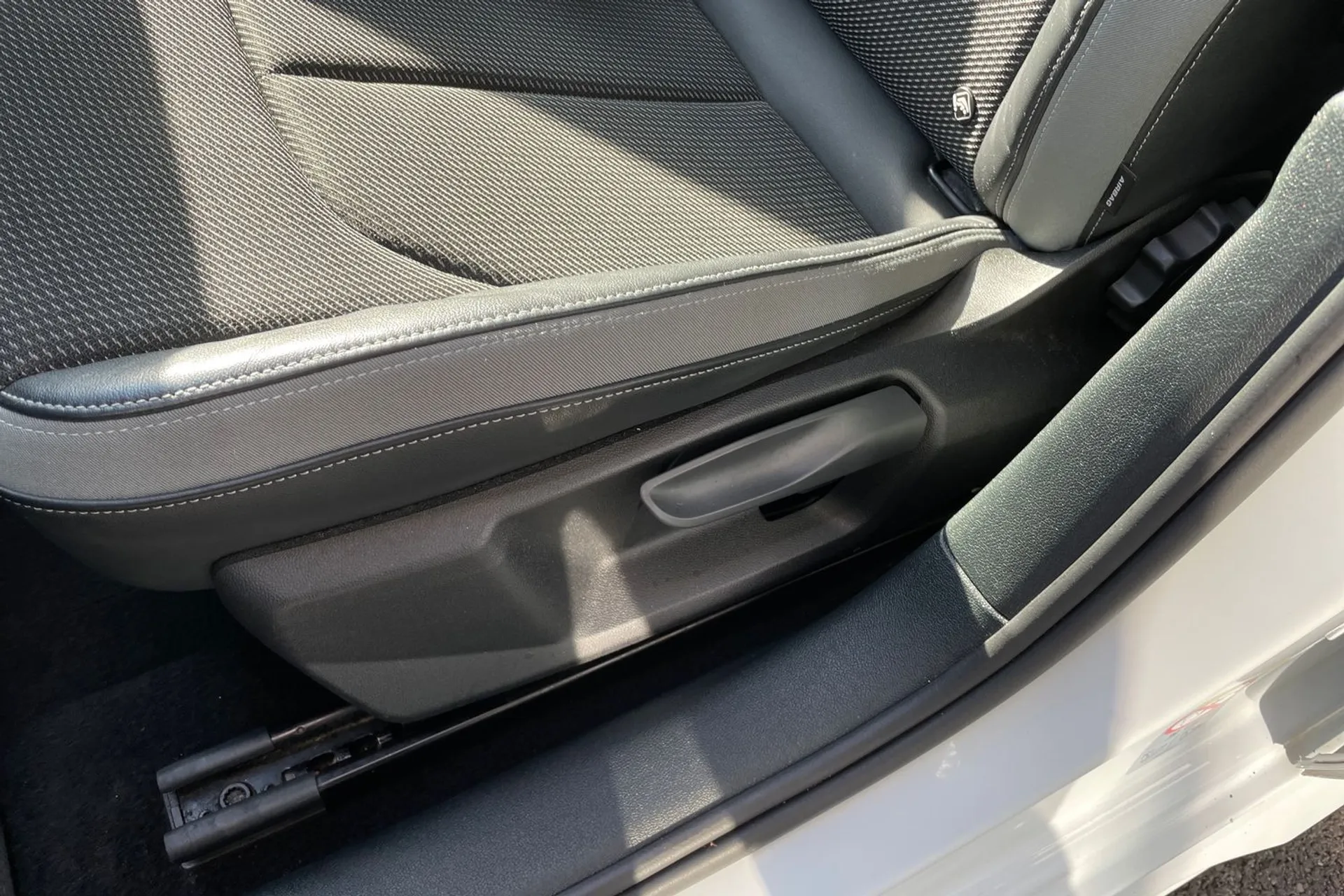 Audi A1 thumbnail image number 28
