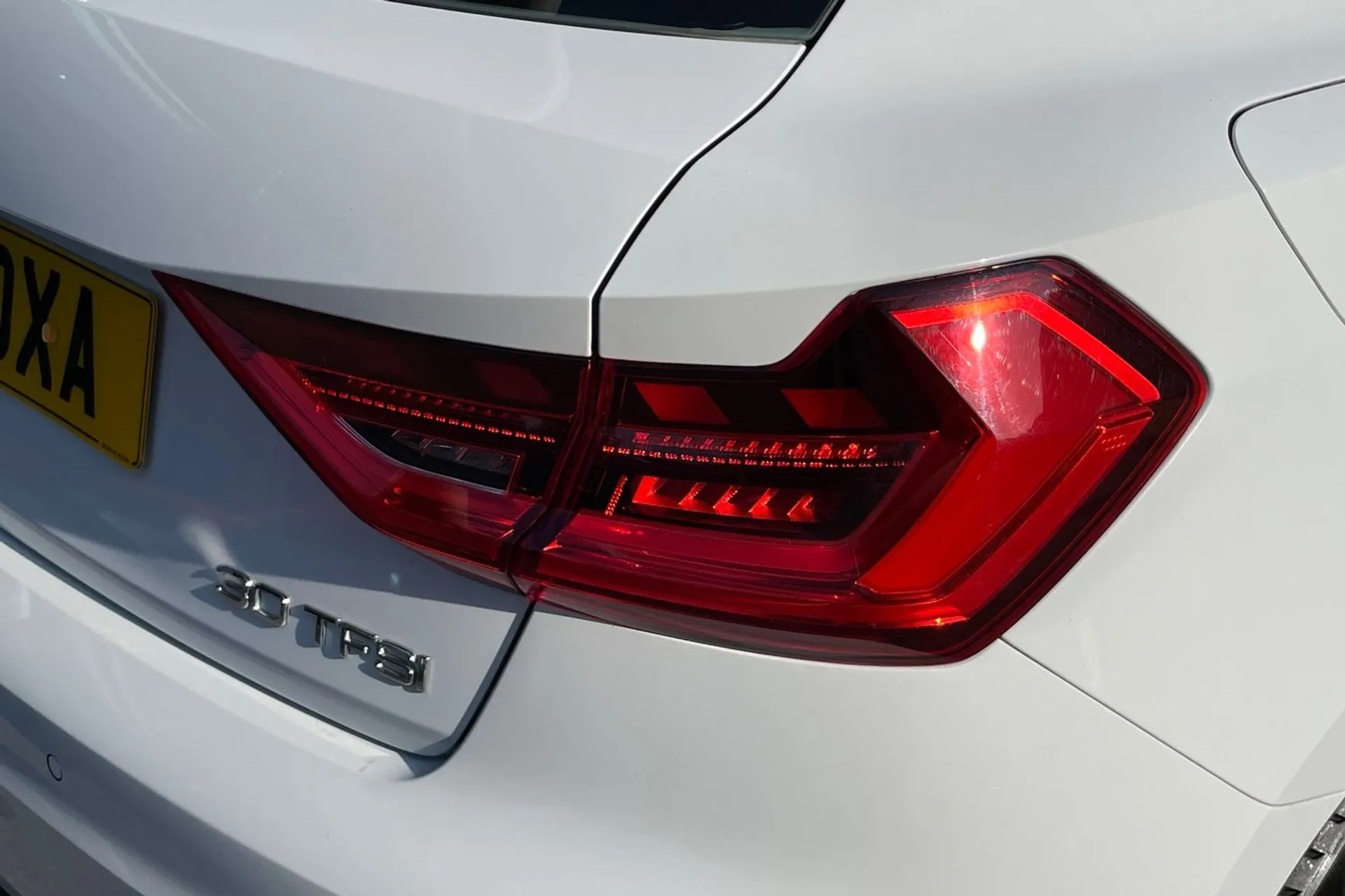 Audi A1 thumbnail image number 20