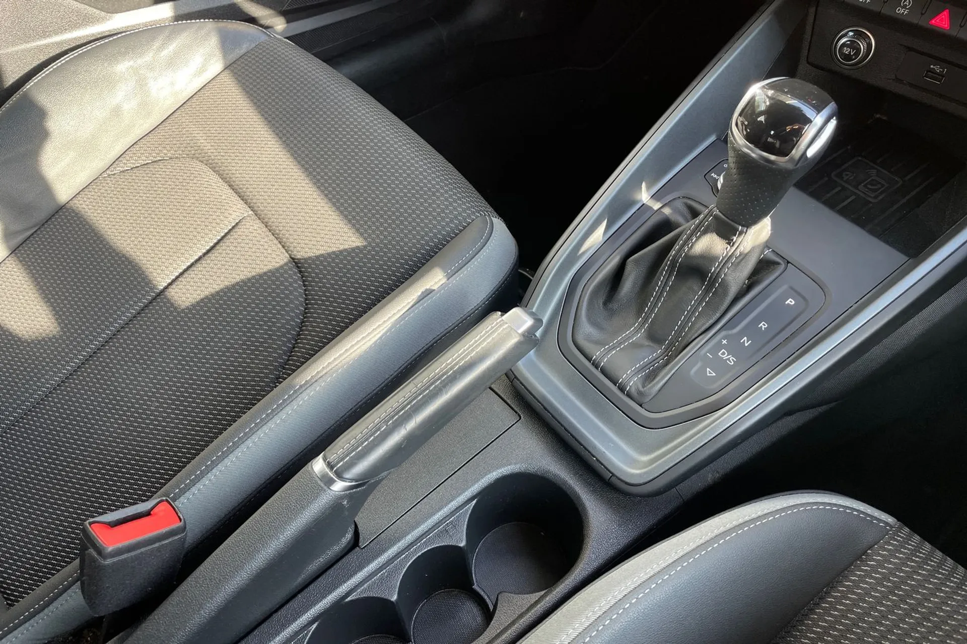 Audi A1 thumbnail image number 40